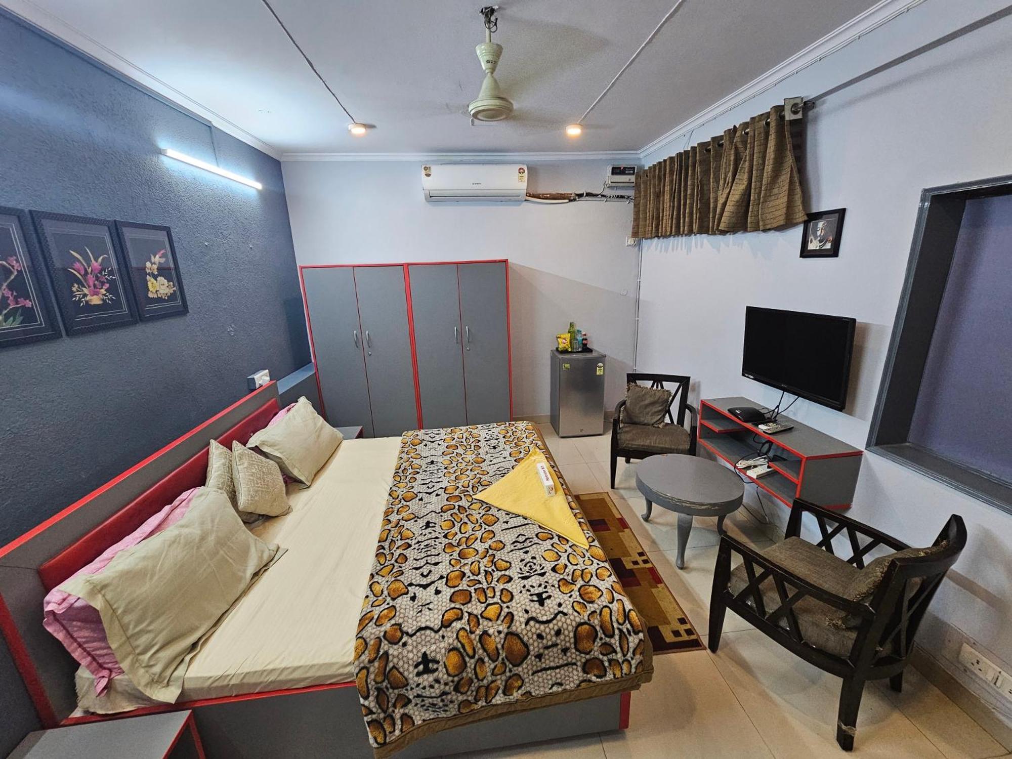 Deer Park Homestay New Delhi