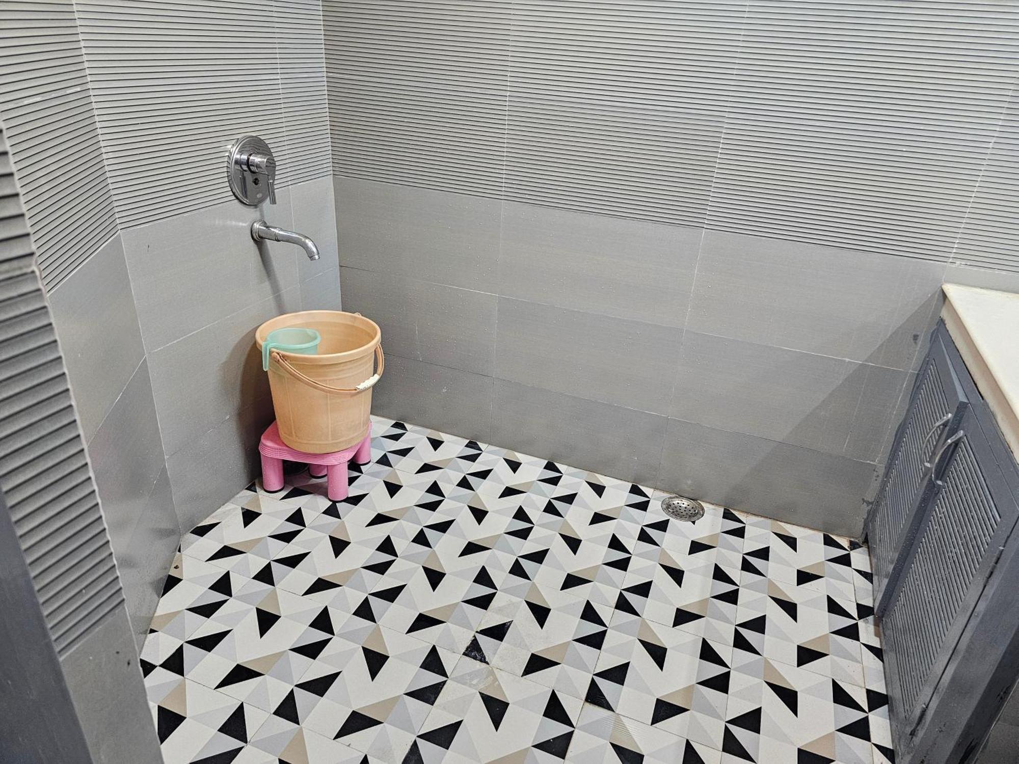 Homestay Deer Park