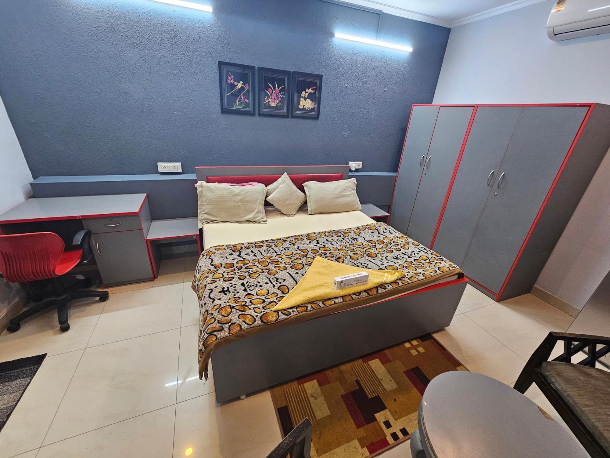 Deer Park Homestay *