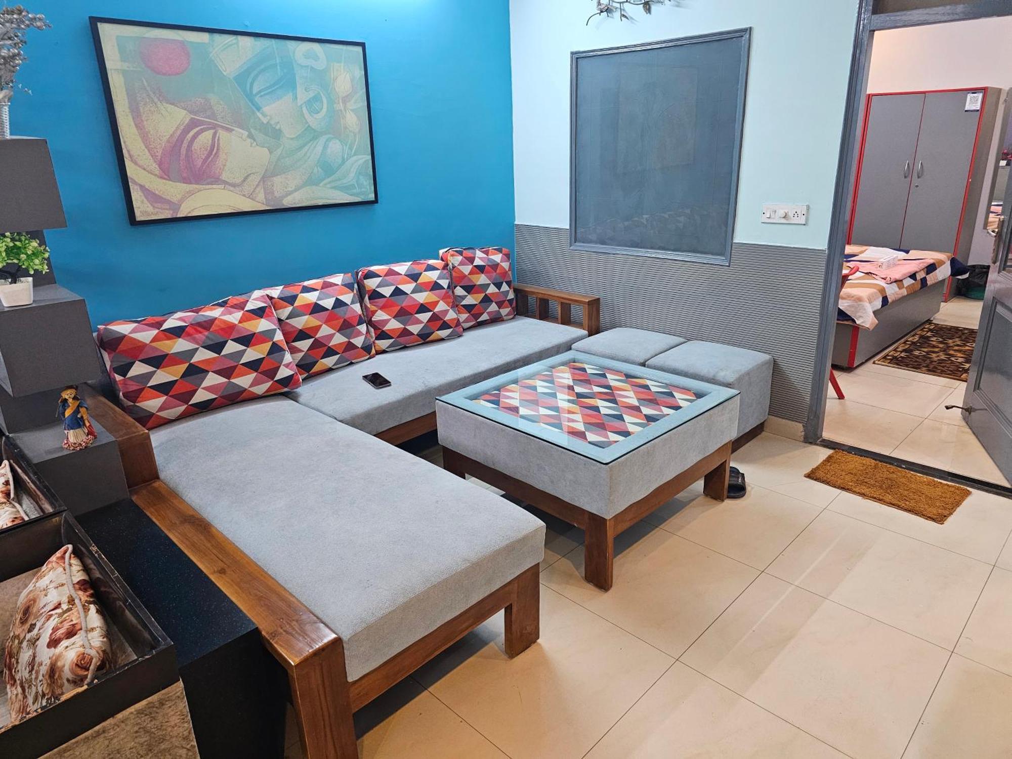 Homestay Deer Park *