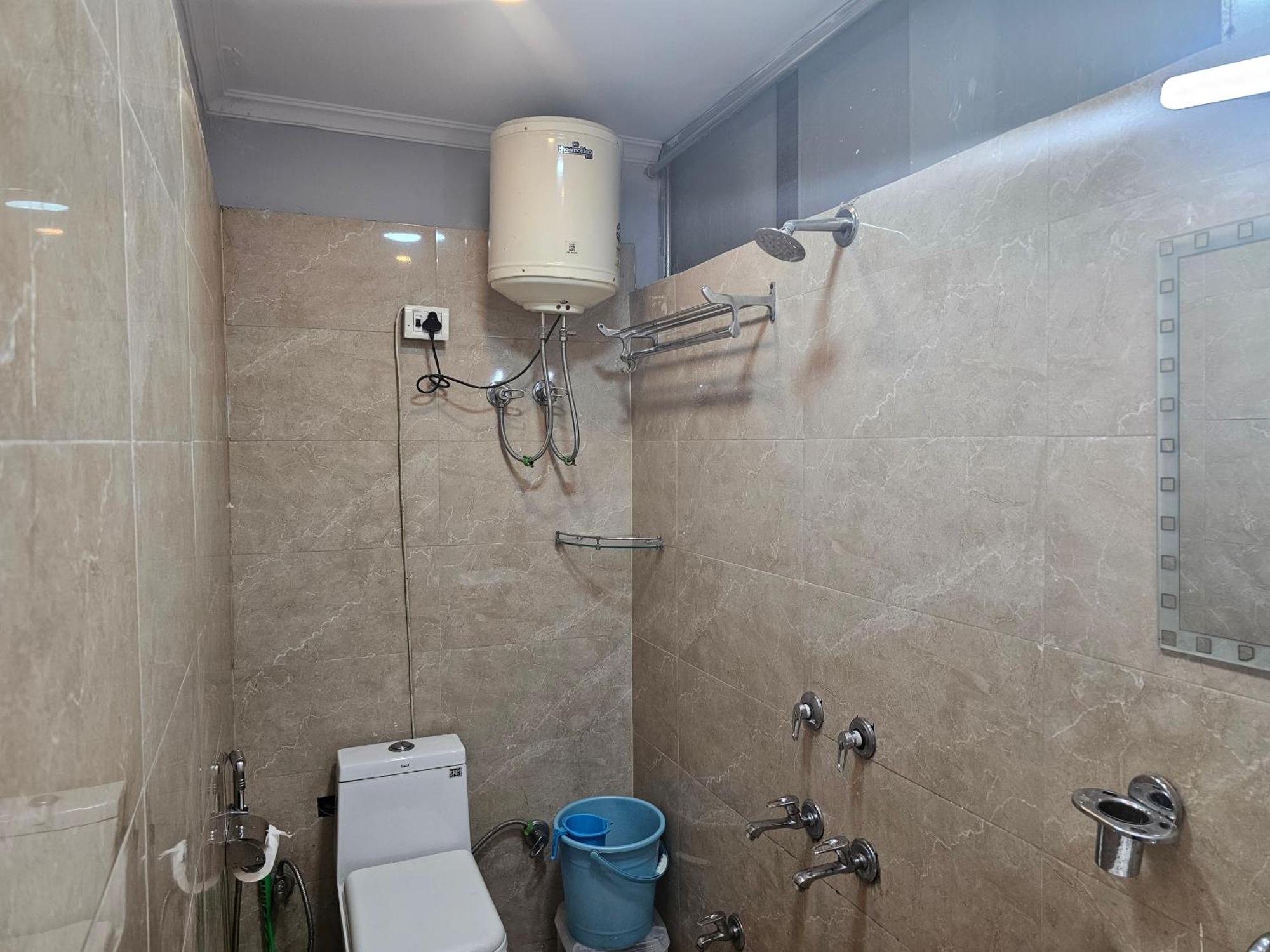 Deer Park Homestay New Delhi