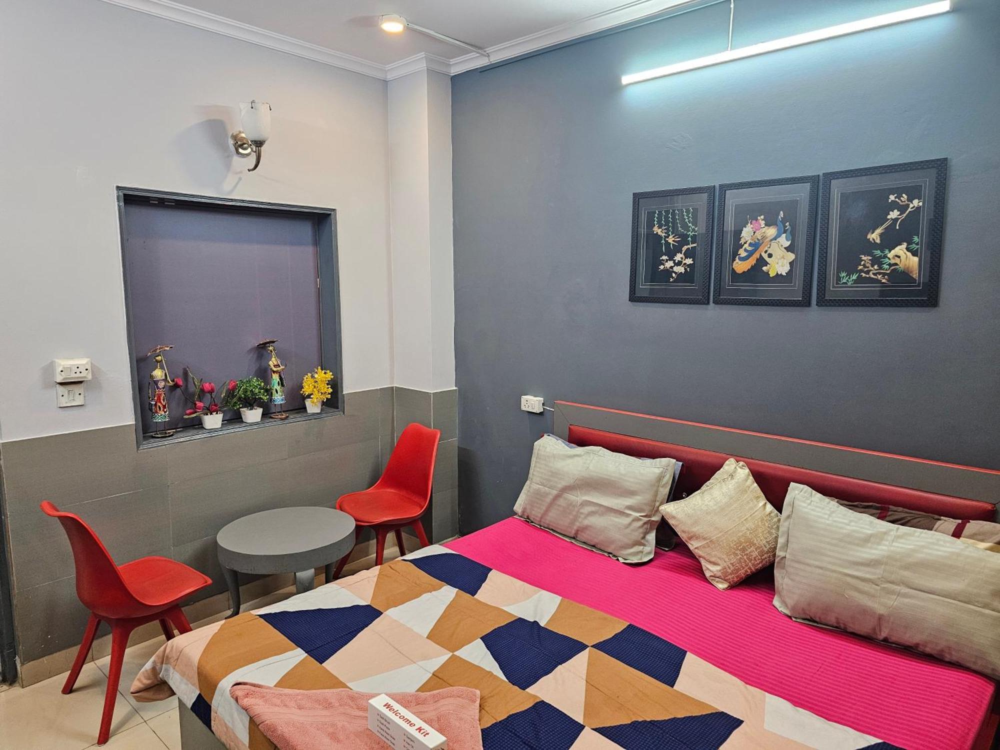 Homestay Deer Park