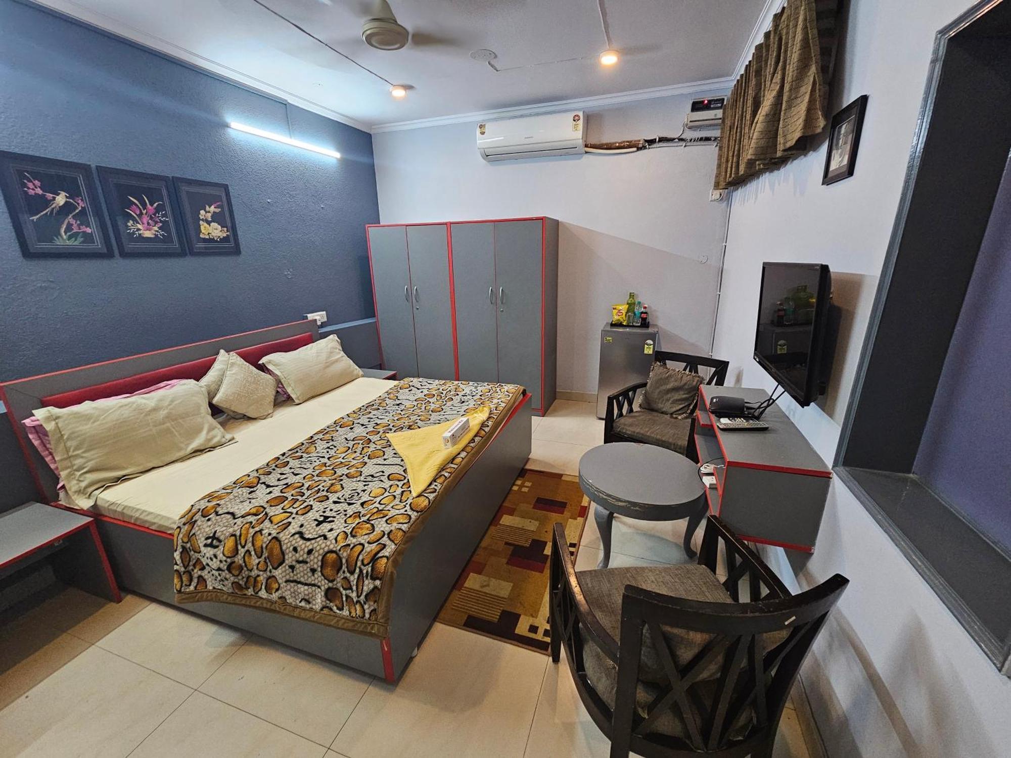 Homestay Deer Park *