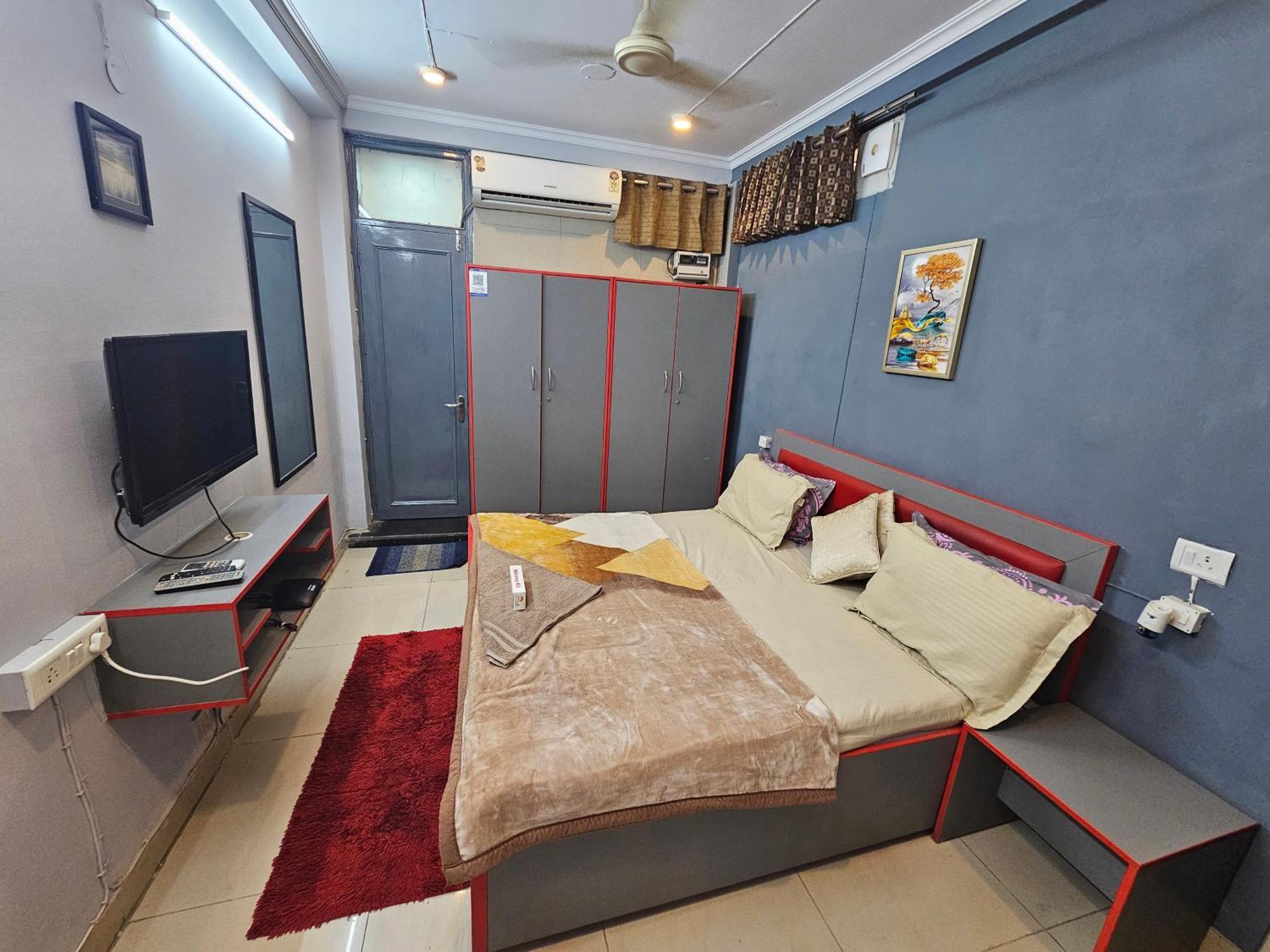 Deer Park Homestay *