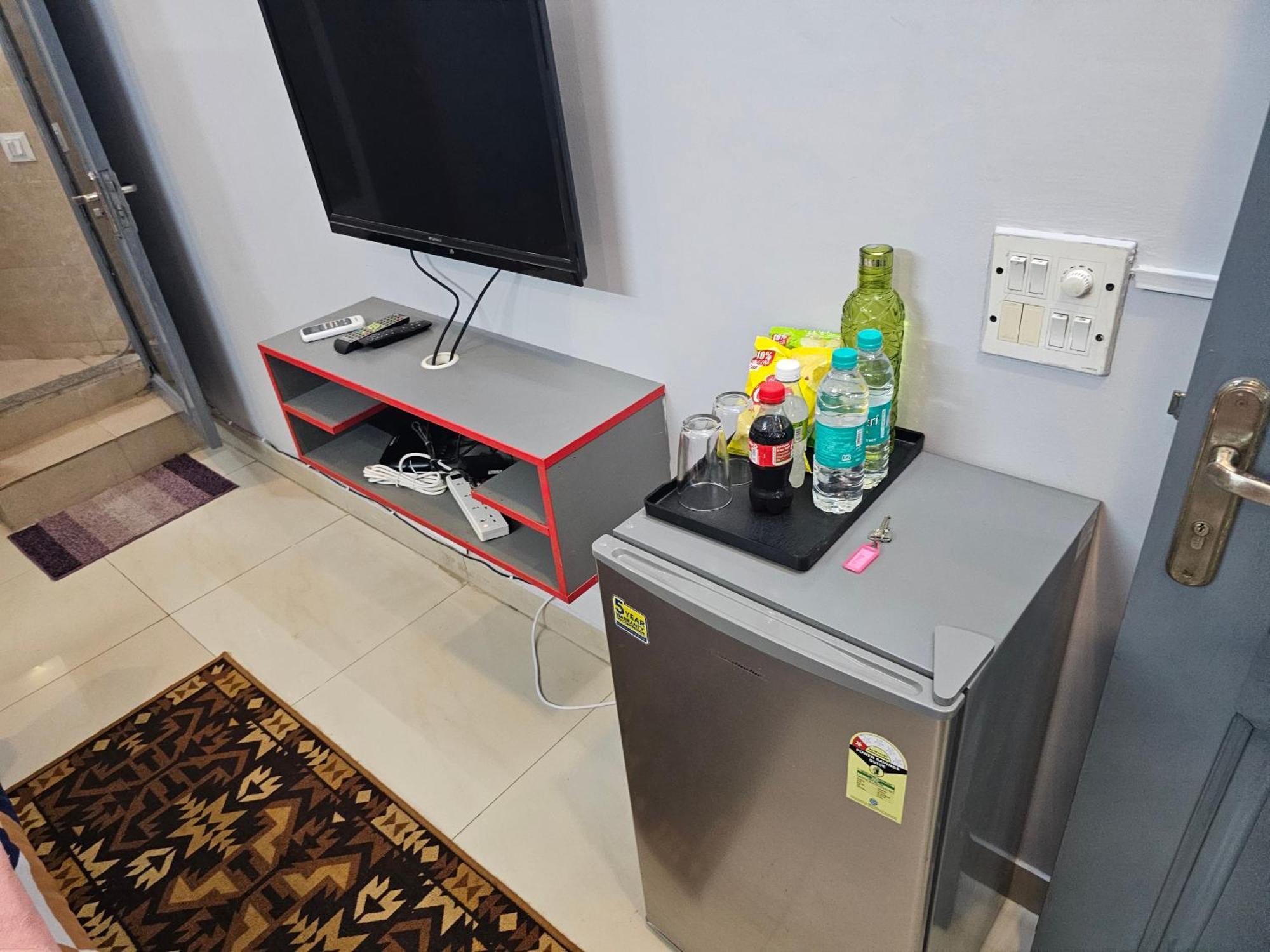 Homestay Deer Park