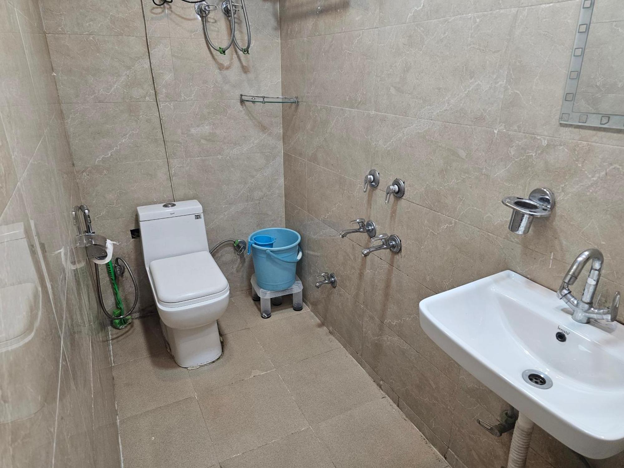 Deer Park Homestay