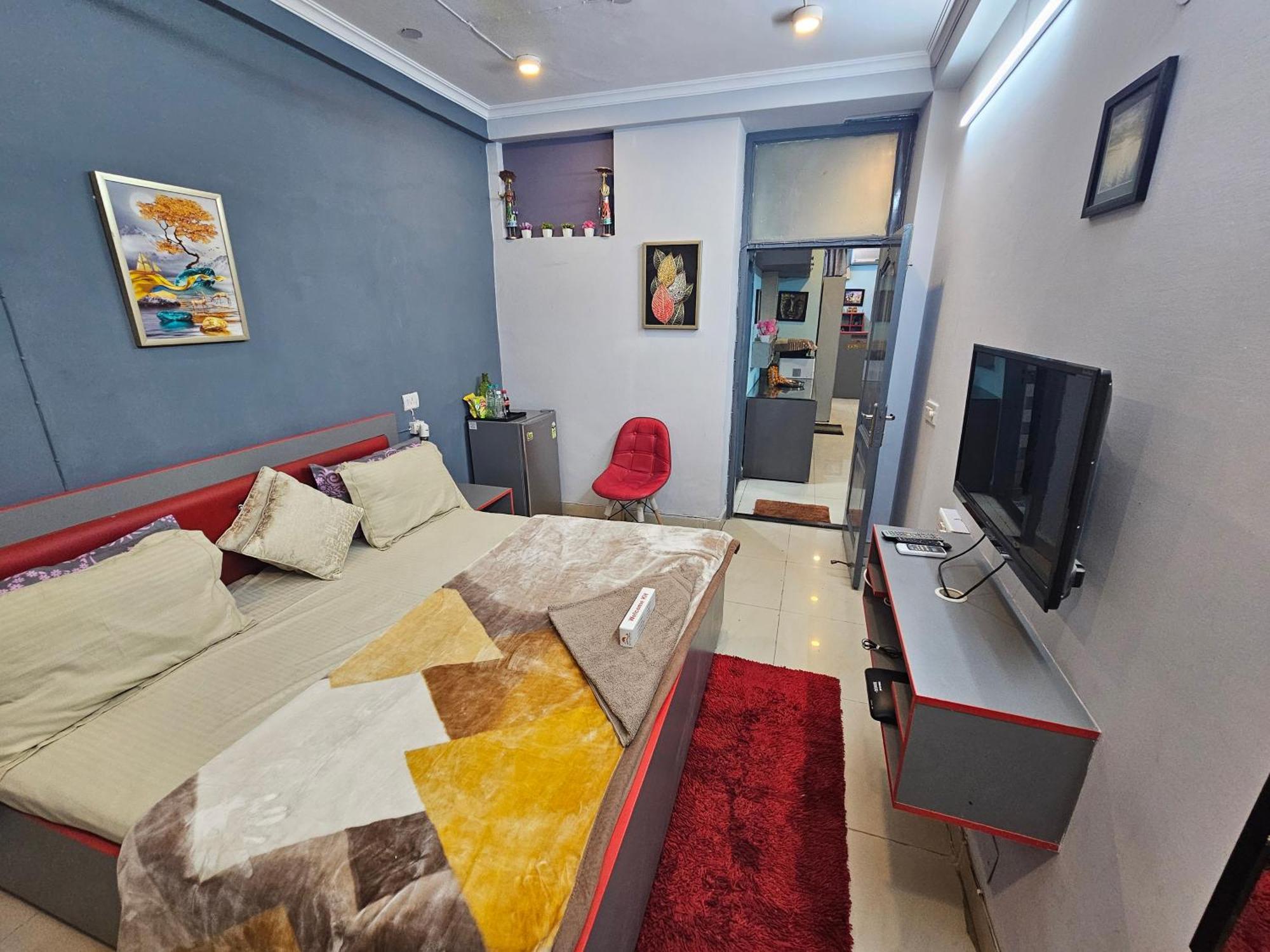 Homestay Deer Park