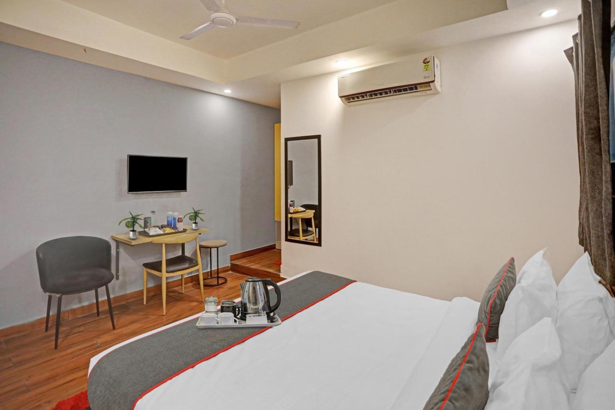 Hotel Oyo Townhouse 587 Sector 19