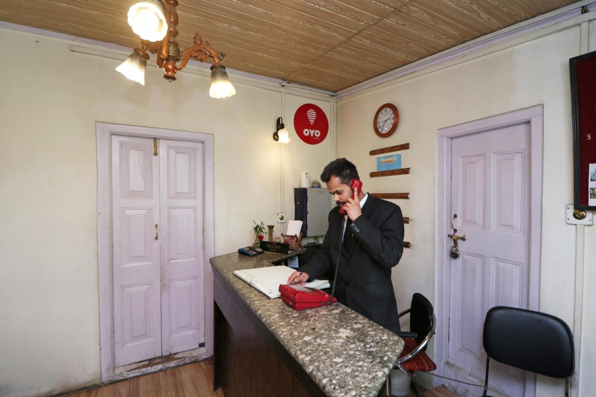 Hotel O Silverkey