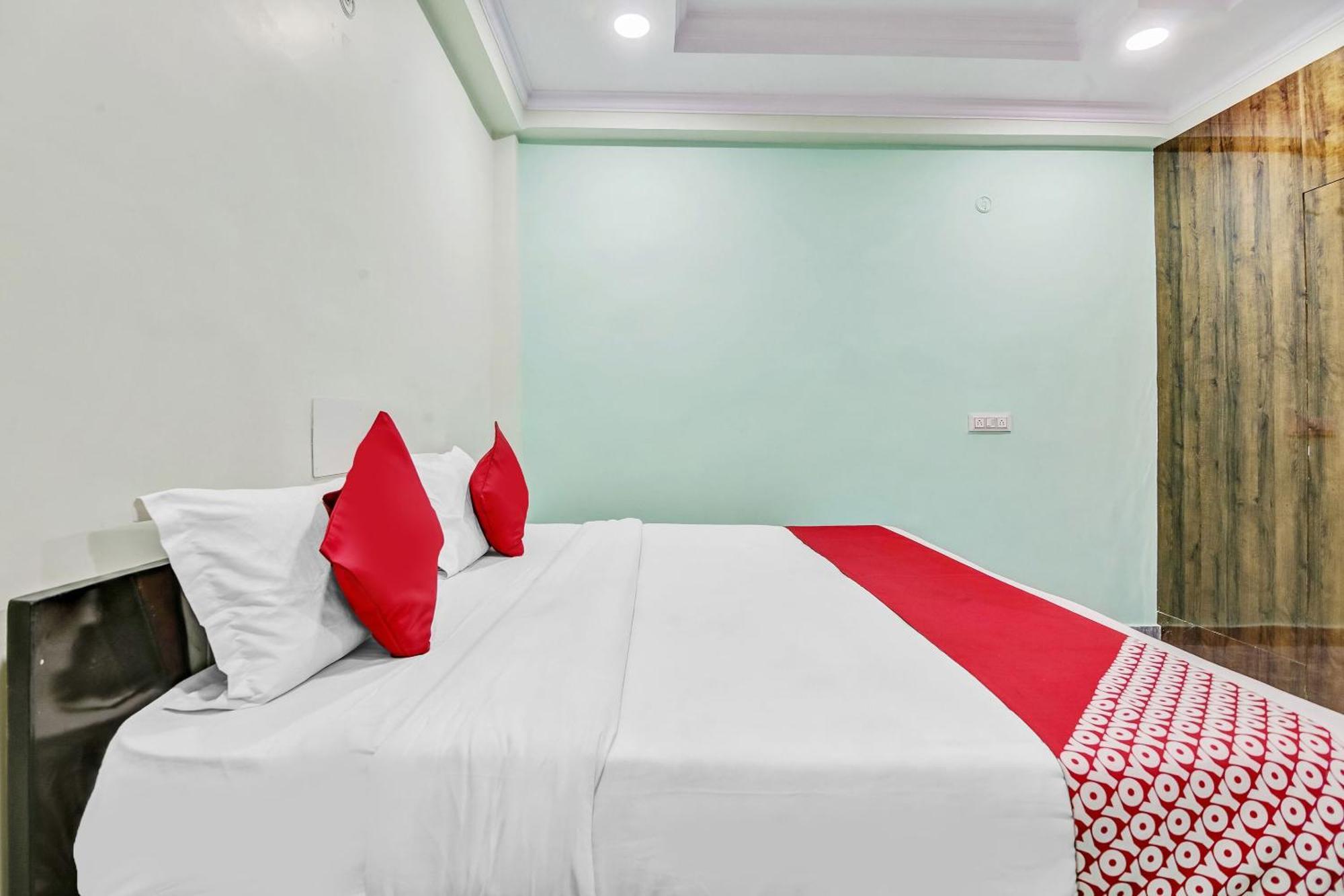 Hotel Live On Nod2026