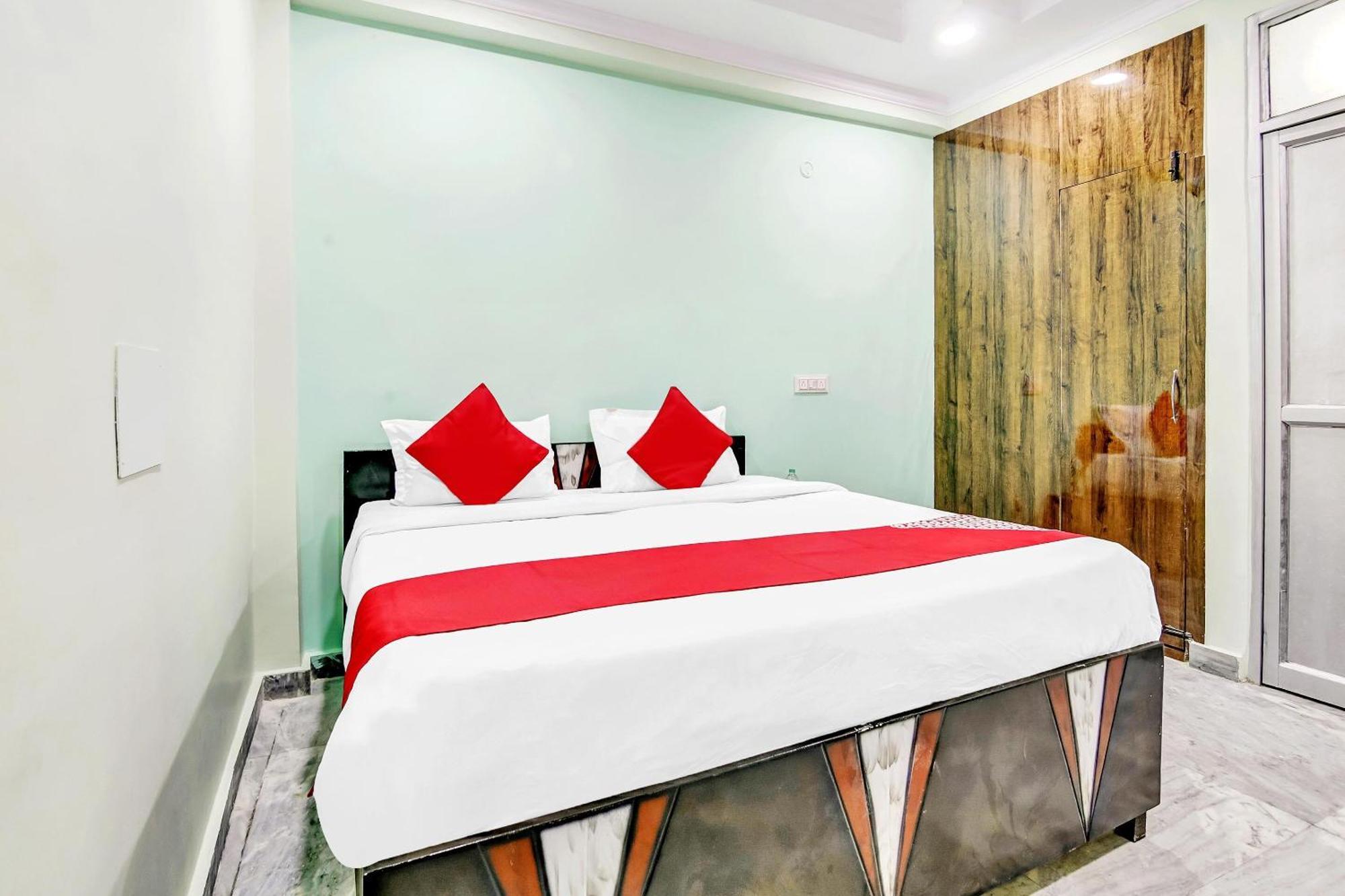 Hotel Live On Nod2026