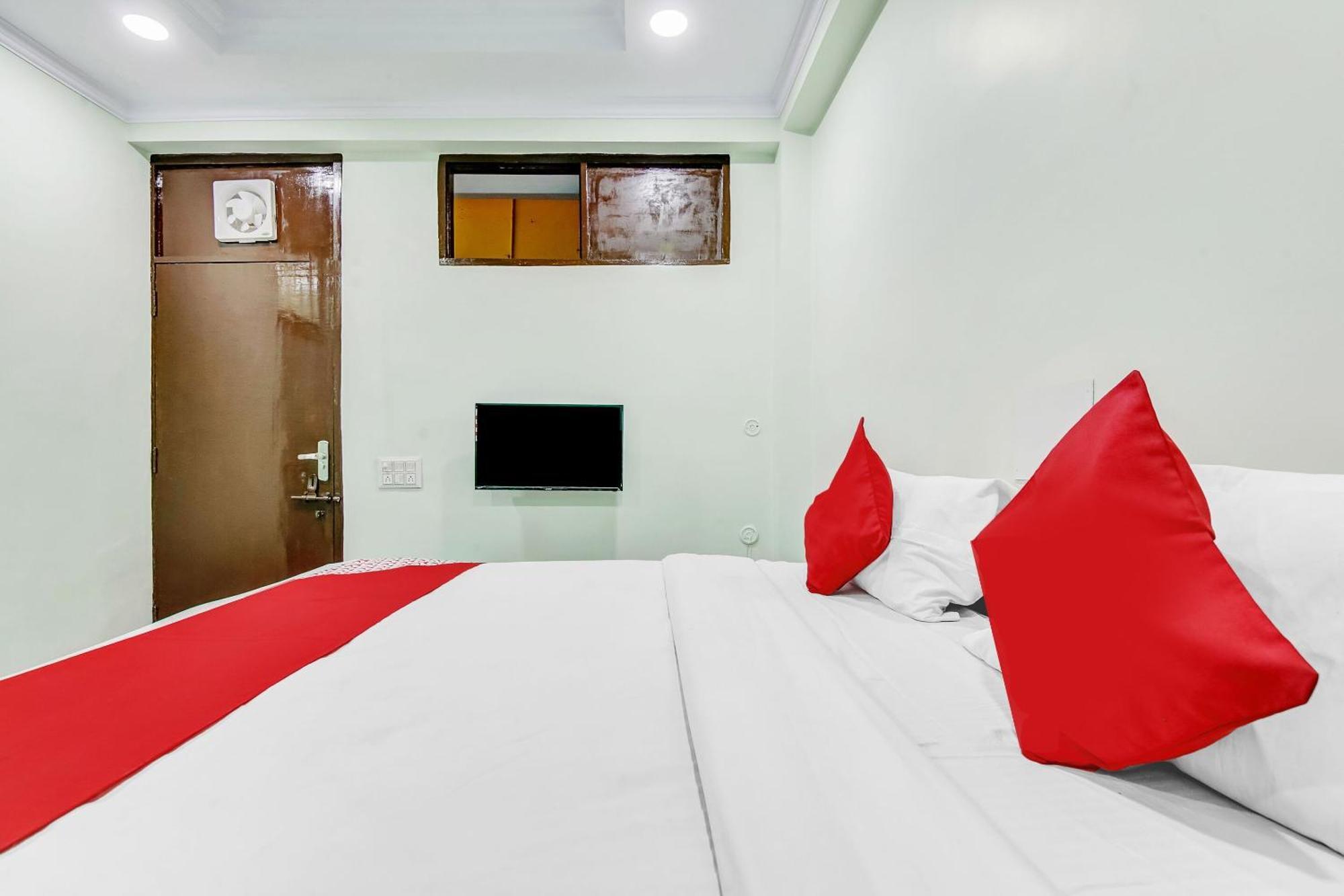 Live On Nod2026 Hotel 3*
