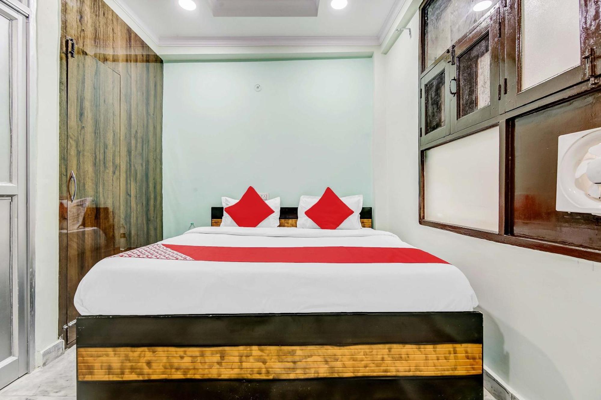 Hotel Live On Nod2026