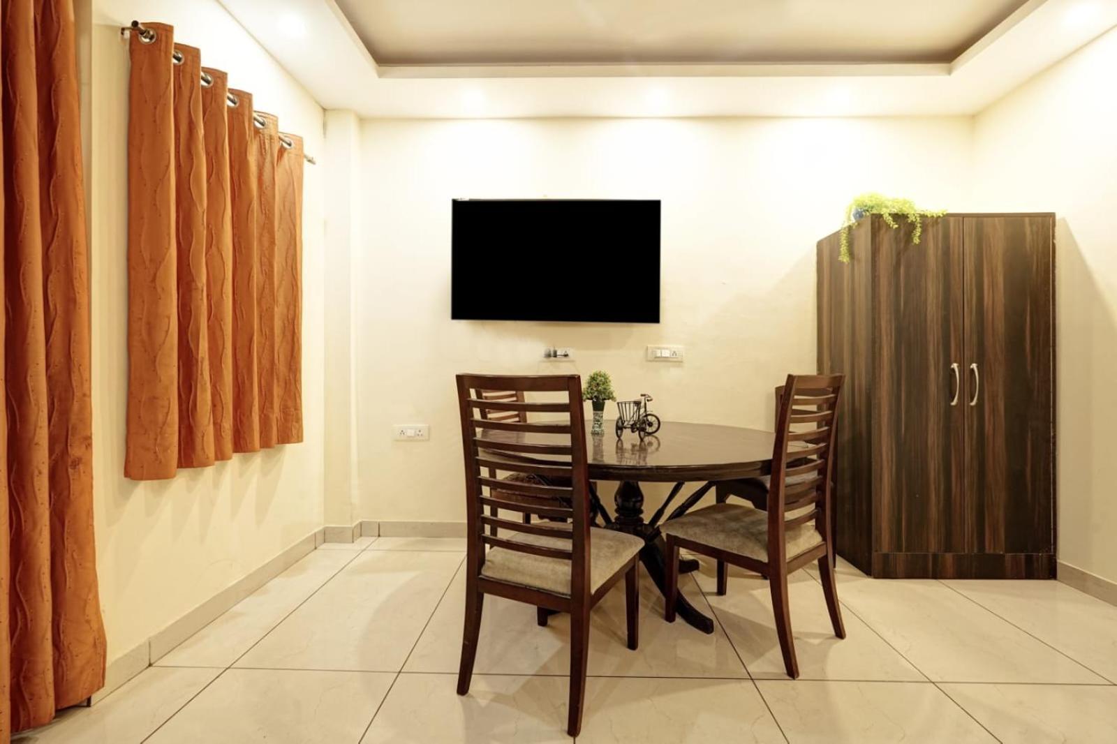 Royal Marina Near Igi Airport Delhi