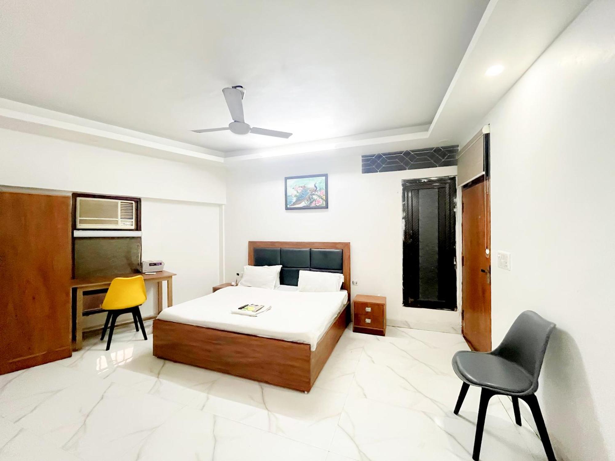 Hotel Classic - Nizamuddin Dargah 3*