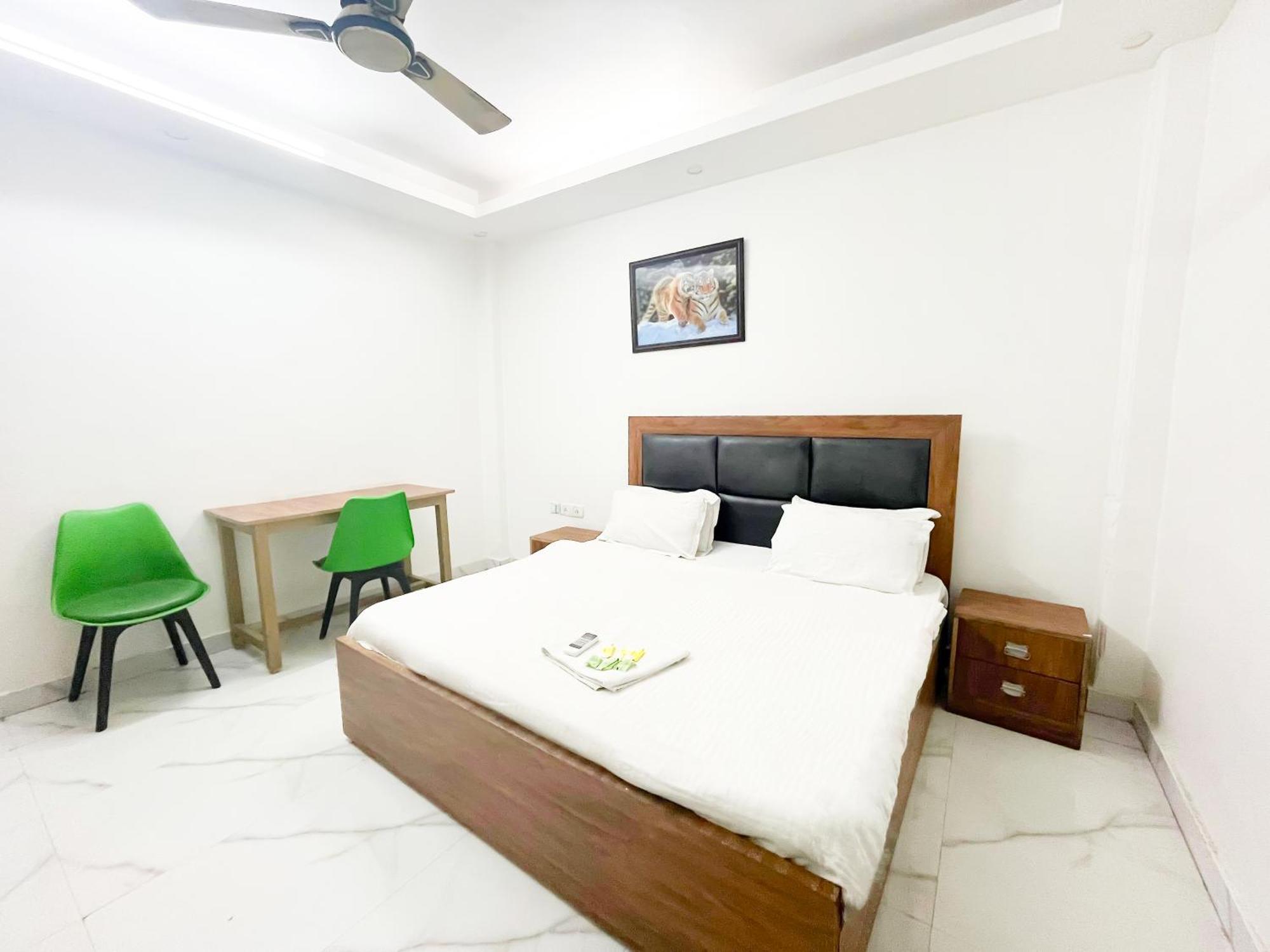 Hotel Classic - Nizamuddin Dargah Nova Deli