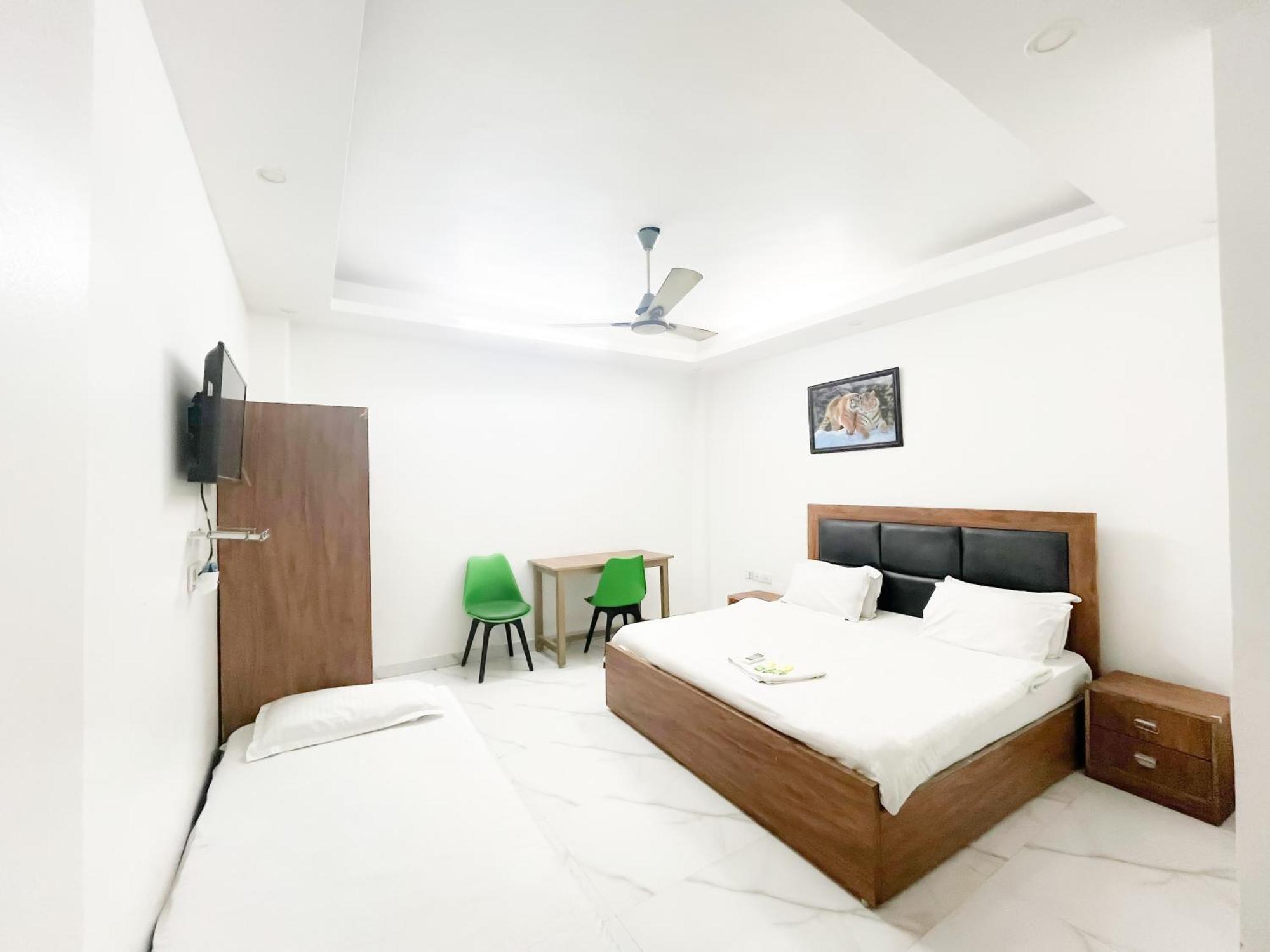 Hotel Classic - Nizamuddin Dargah