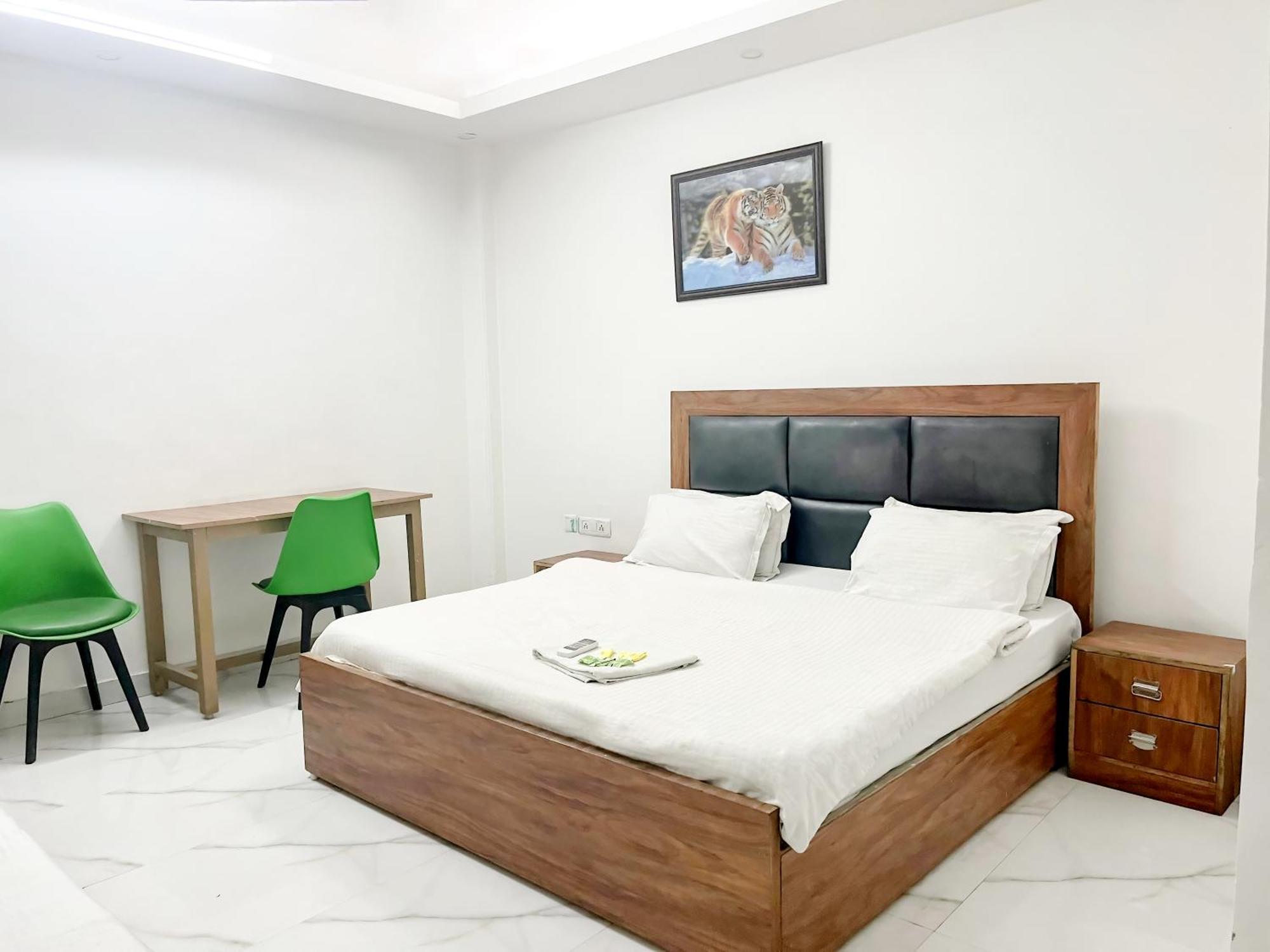 Hotel Hotel Classic - Nizamuddin Dargah
