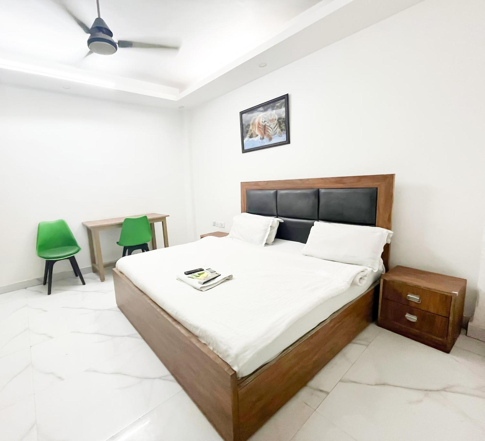 Hotel Hotel Classic - Nizamuddin Dargah 3*