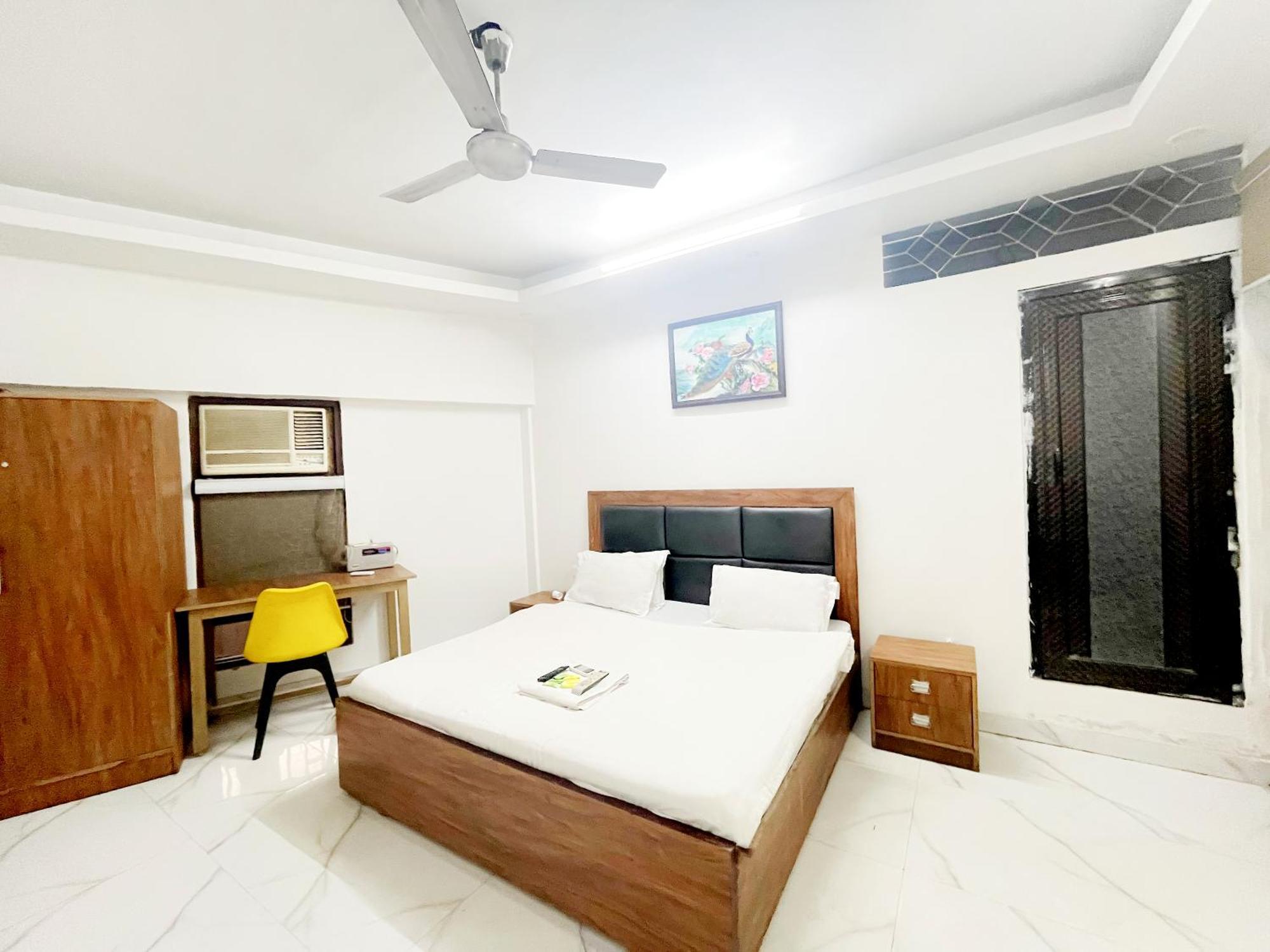 Hotel Classic - Nizamuddin Dargah Hotel Nova Deli