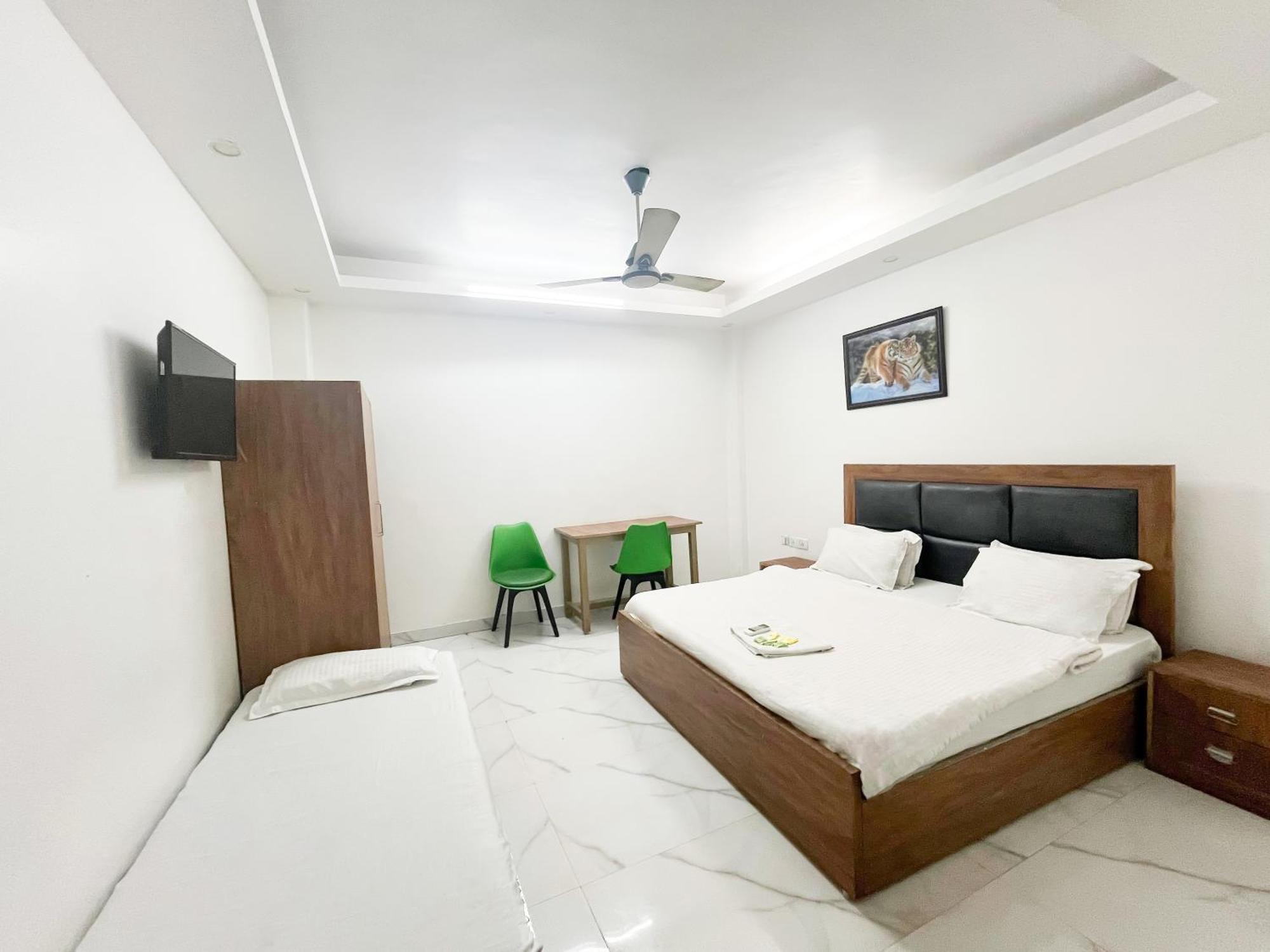 Hotel Hotel Classic - Nizamuddin Dargah Nova Deli