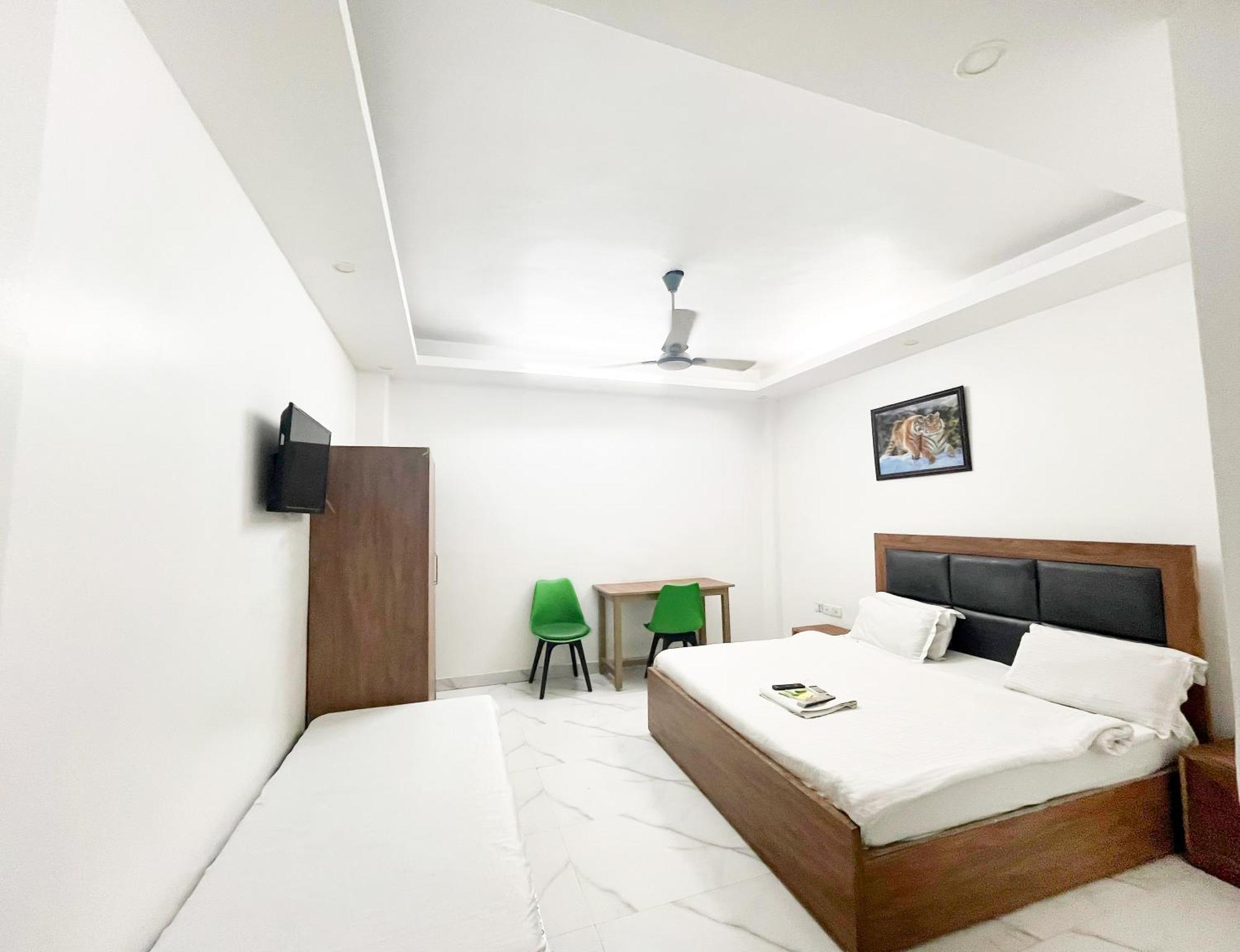 Hotel Classic - Nizamuddin Dargah