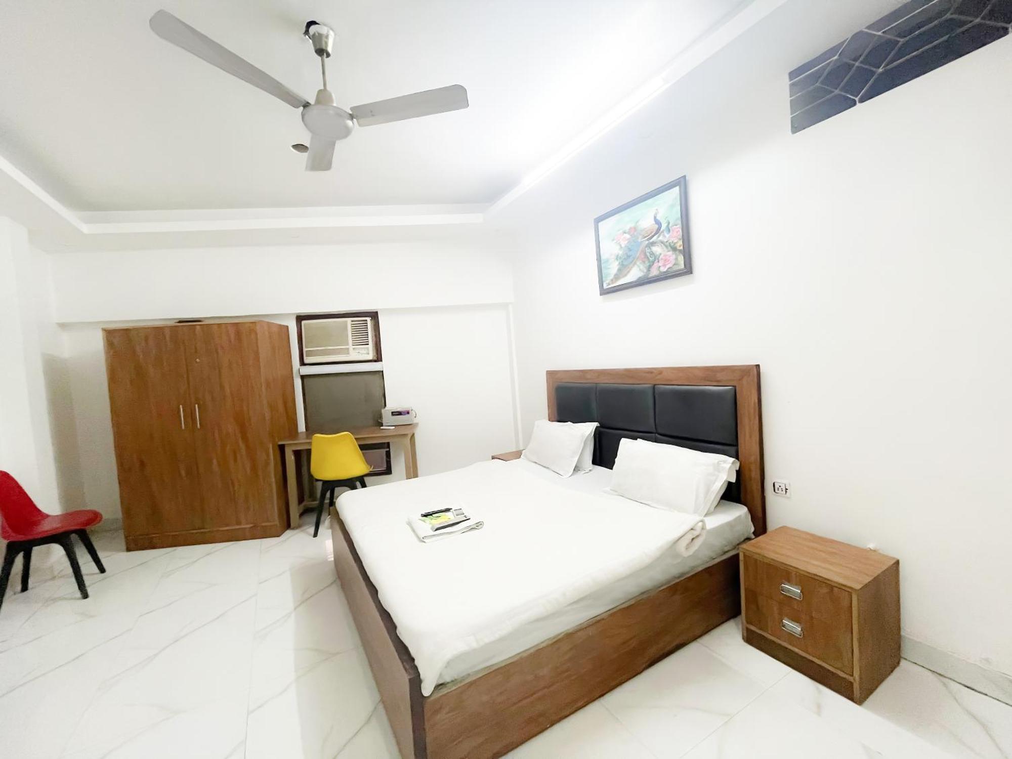 Hotel Hotel Classic - Nizamuddin Dargah 3*