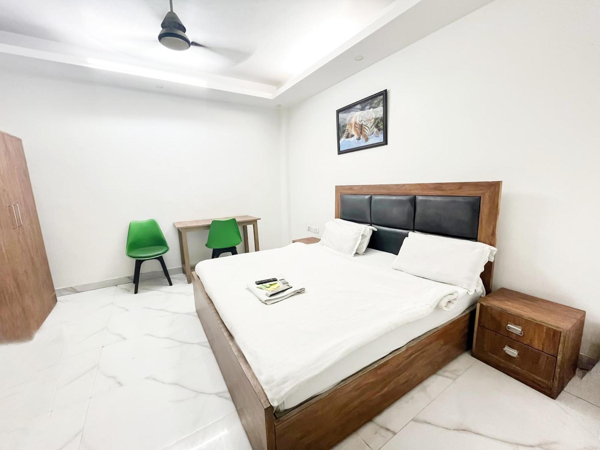 Hotel Classic - Nizamuddin Dargah Nova Deli