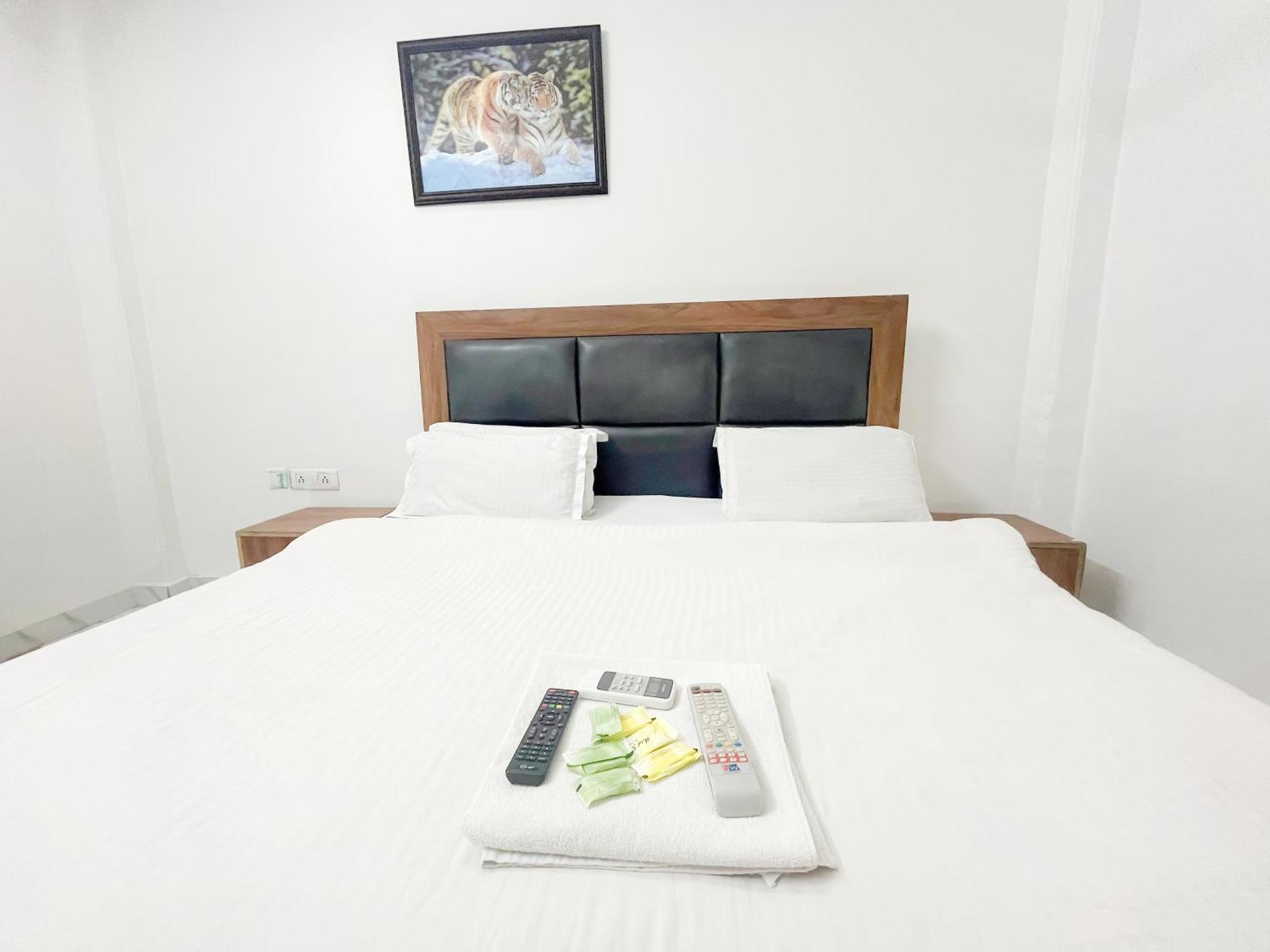 Hotel Classic - Nizamuddin Dargah