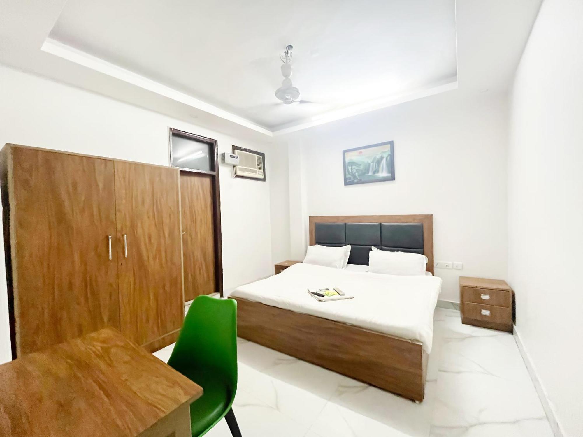 Hotel Hotel Classic - Nizamuddin Dargah