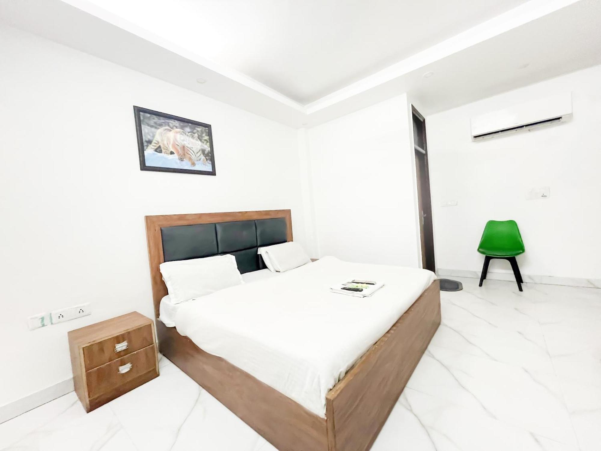 Hotel Hotel Classic - Nizamuddin Dargah Nova Deli