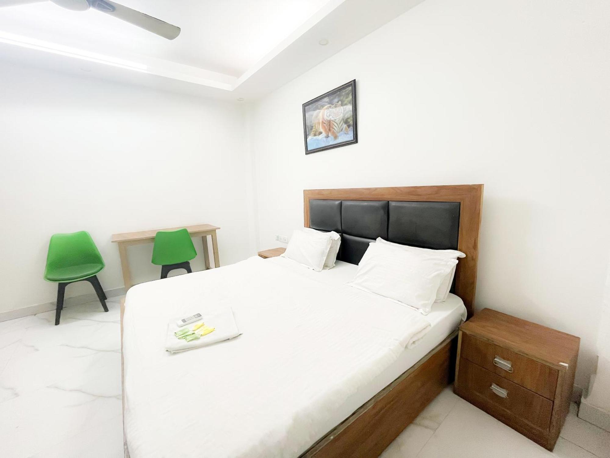 Hotel Classic - Nizamuddin Dargah Nova Deli