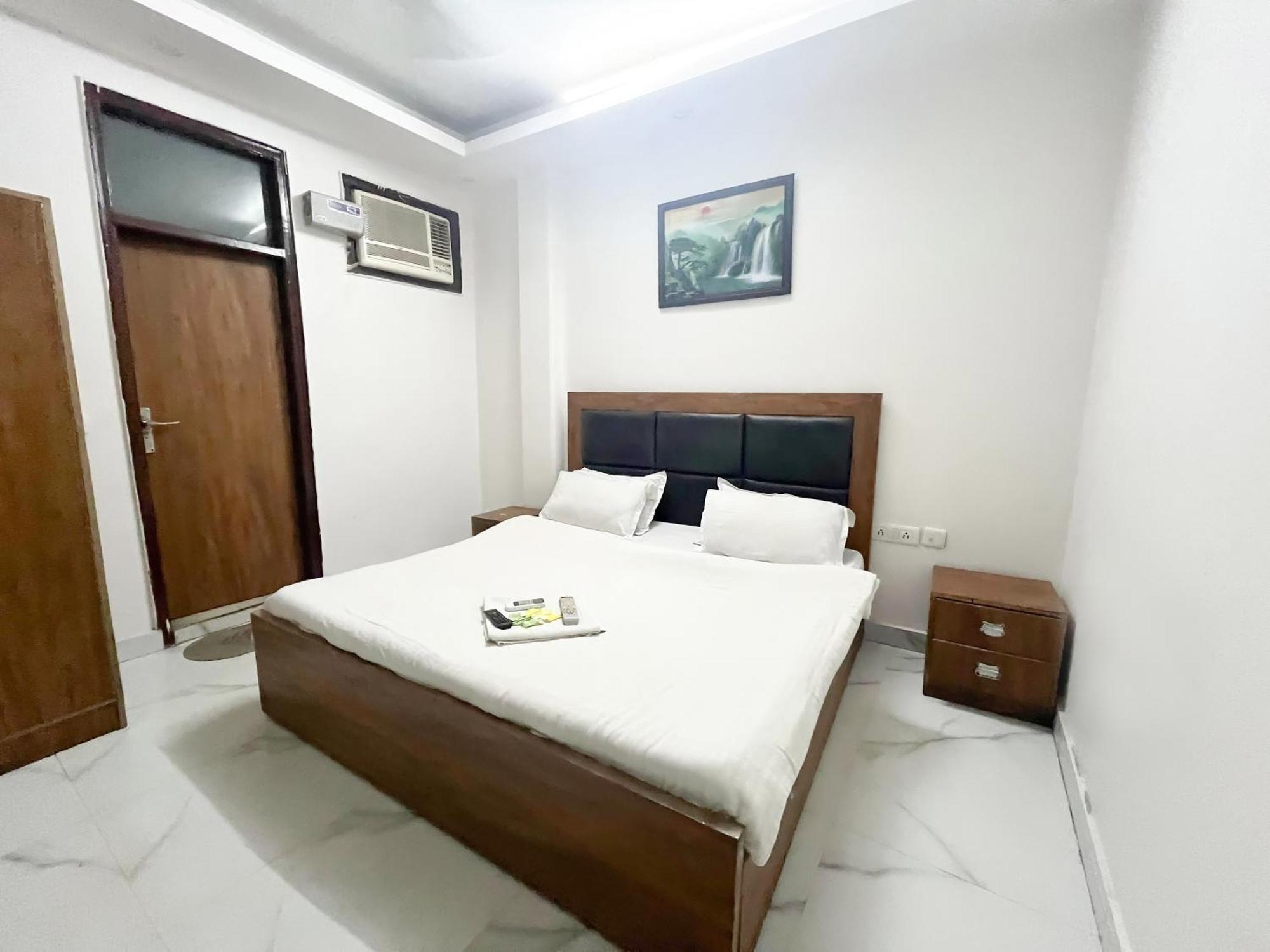 Hotel Classic - Nizamuddin Dargah 3*