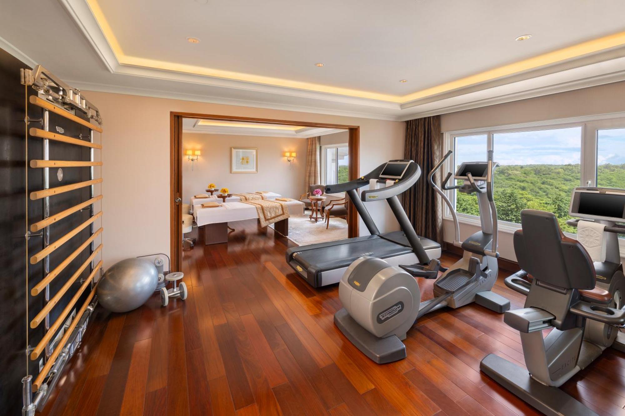 Taj Palace, 5*