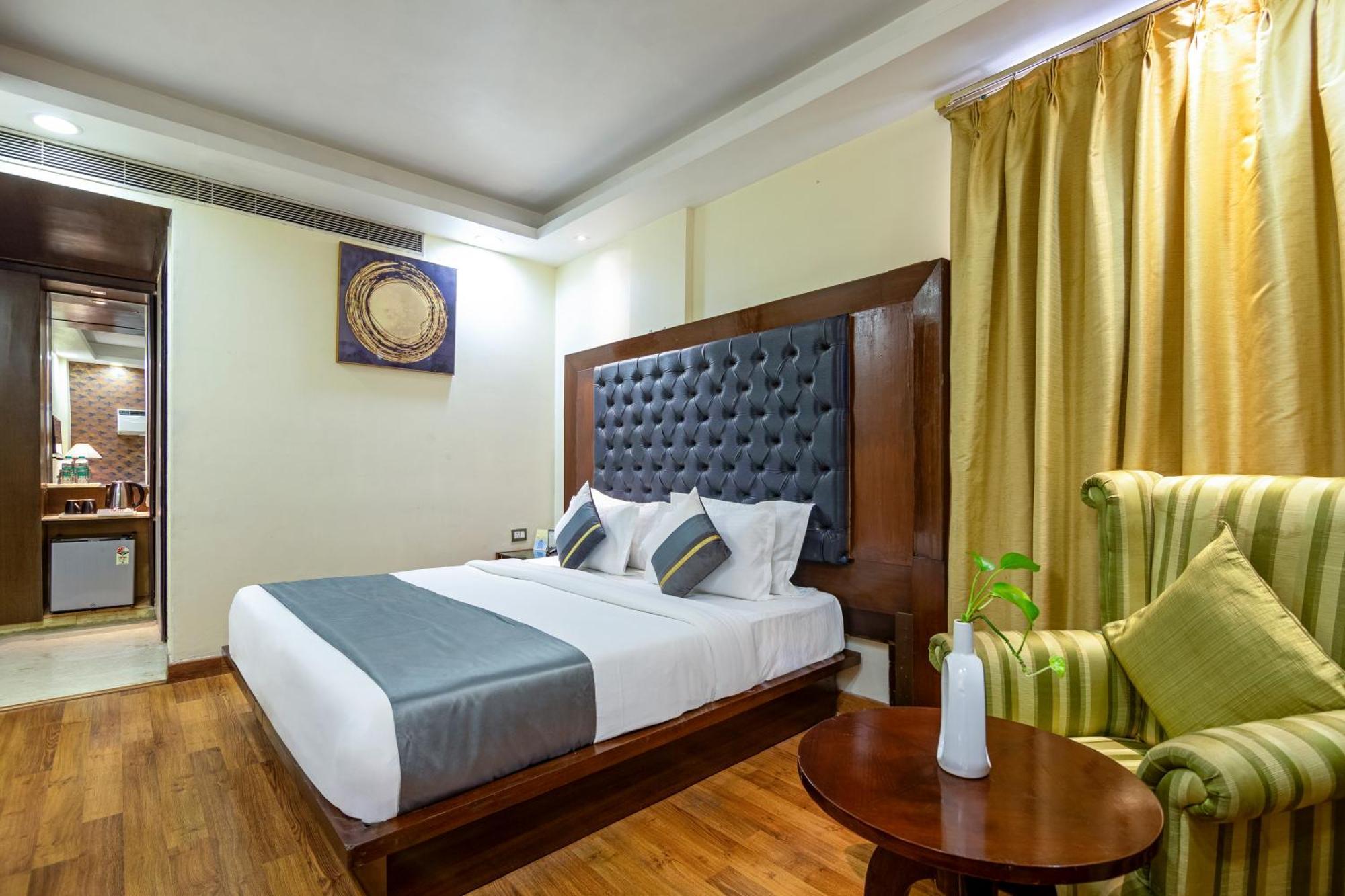 The Grand Orion - Kailash Colony New Delhi