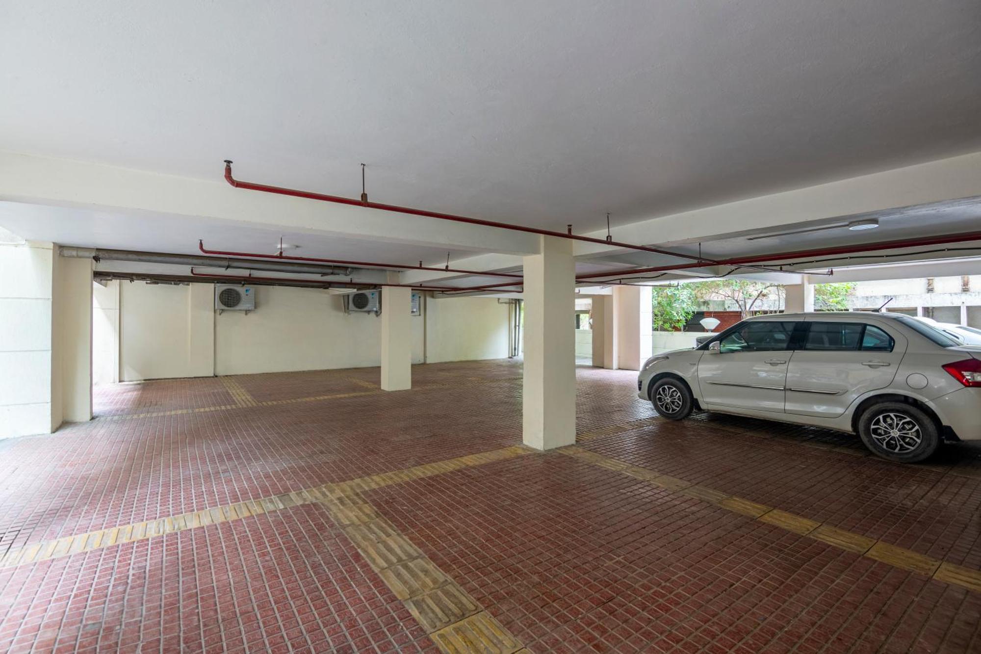 The Grand Orion - Kailash Colony
