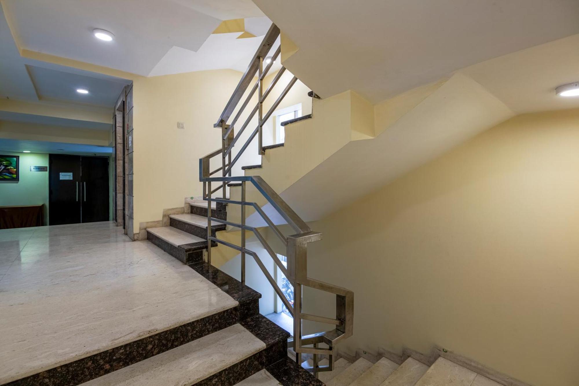 Hotel The Grand Orion - Kailash Colony New Delhi