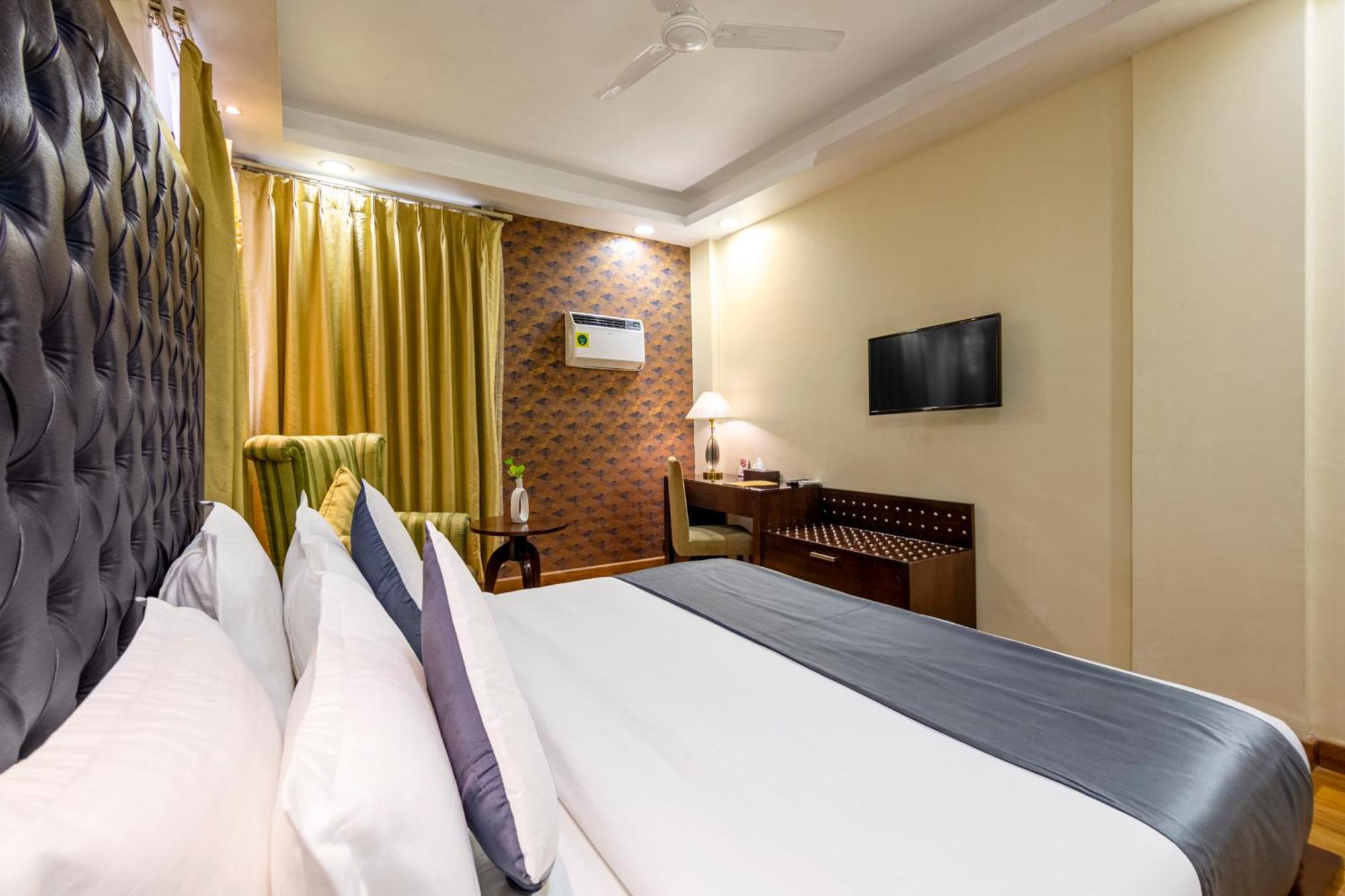 The Grand Orion - Kailash Colony