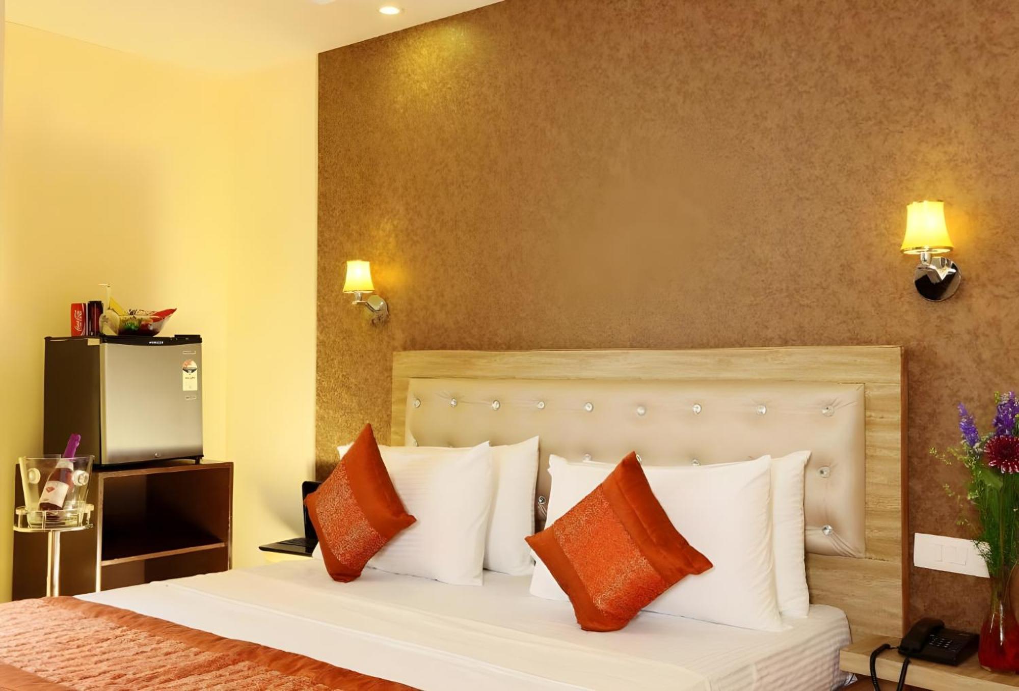 Hotel Aeroporto Nearest Landmark Aerocity Delhi Hotel