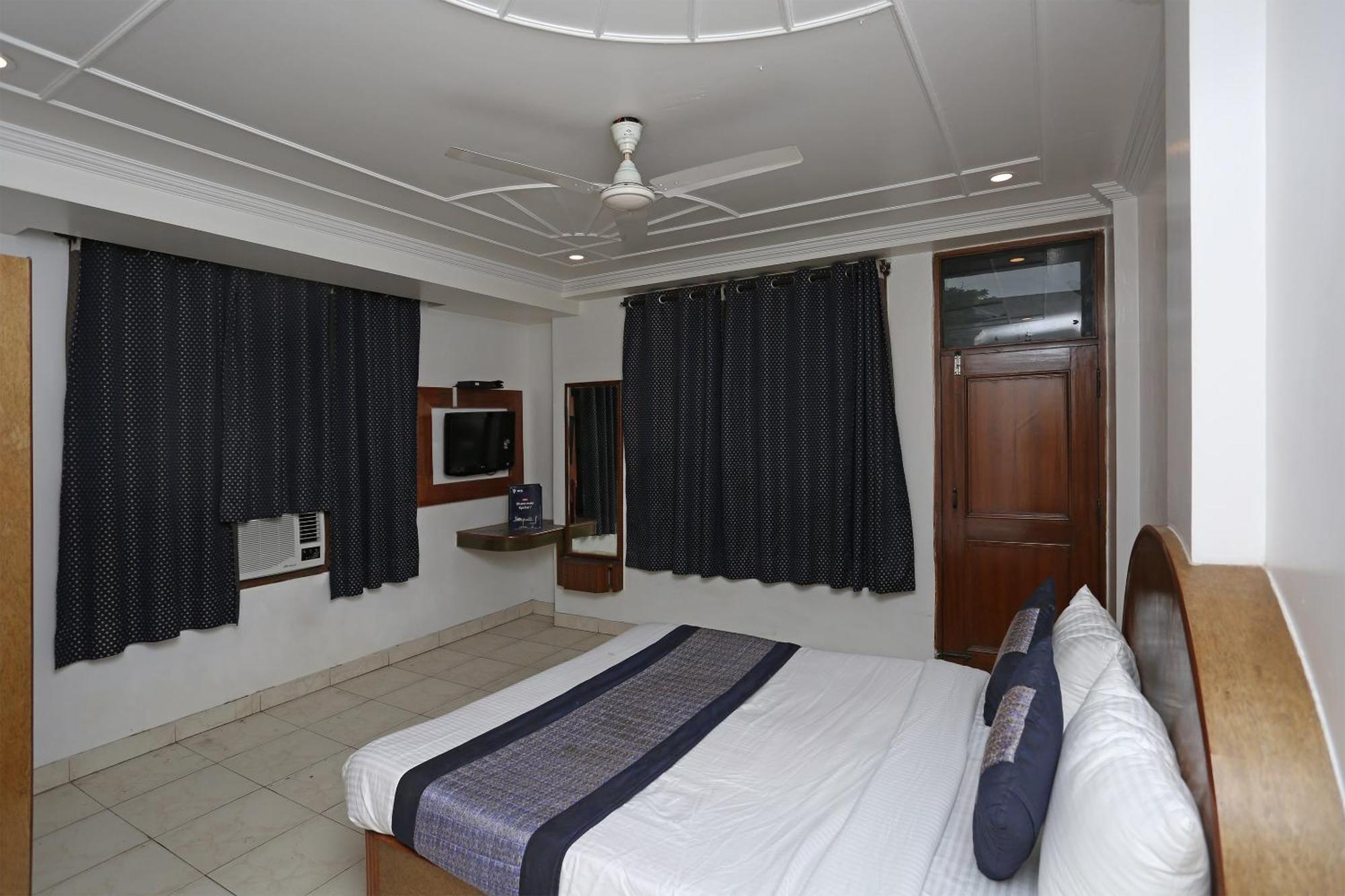Hotel O Rachna Tourist
