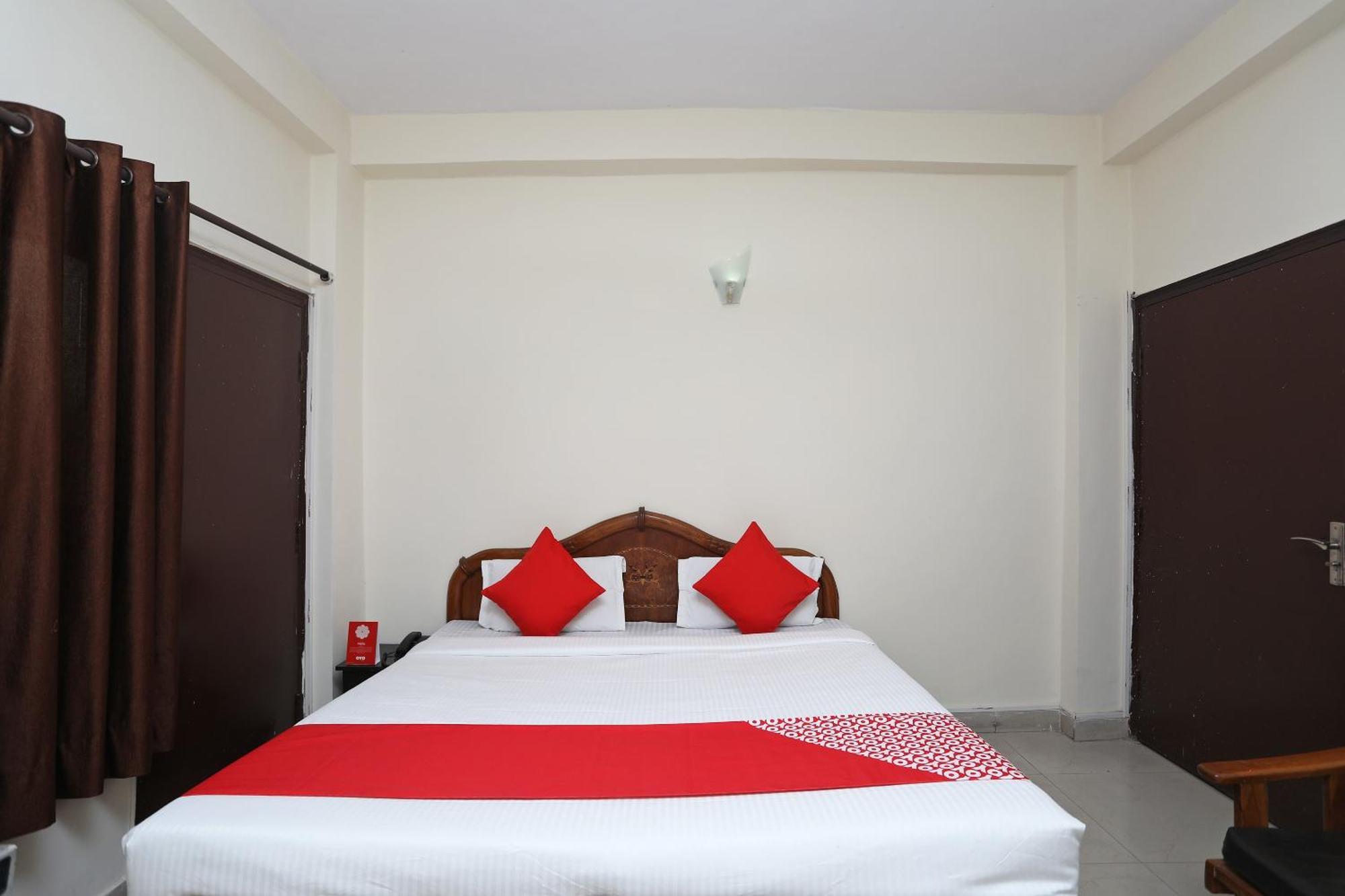 O Celebration Hotel Delhi (National Capital Territory of India)