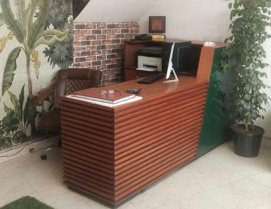 Hotel O Jps 4 Point
