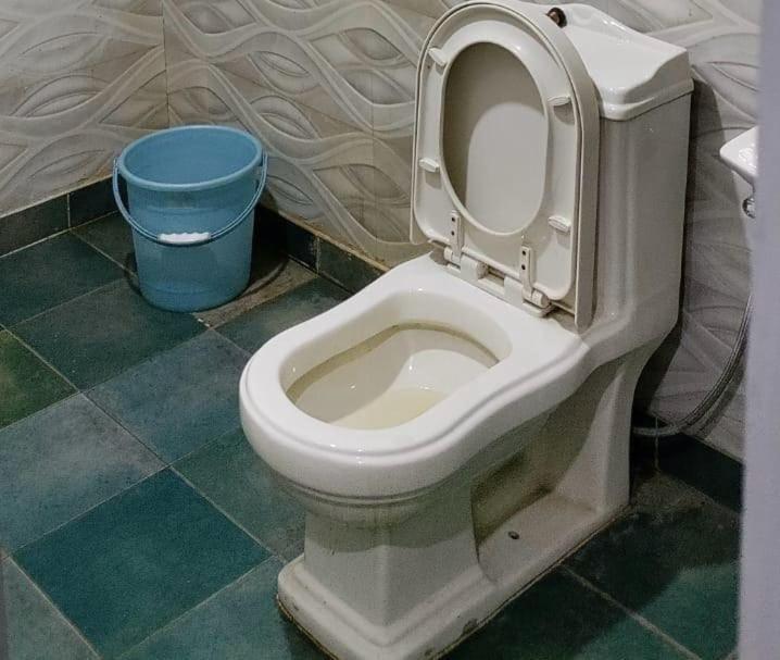 Hotel O Jps 4 Point