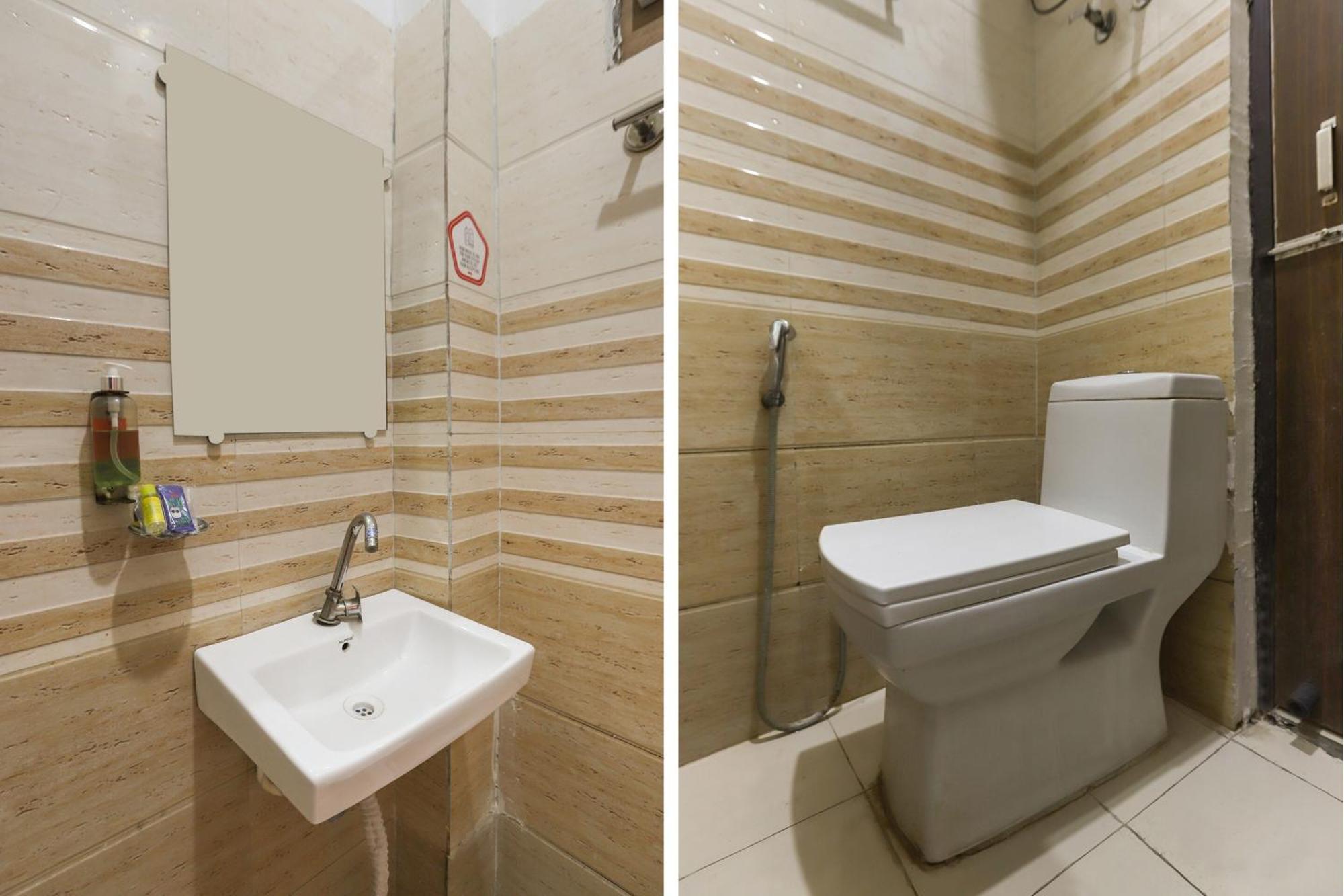 Hotel O Noida Delhi (National Capital Territory of India)
