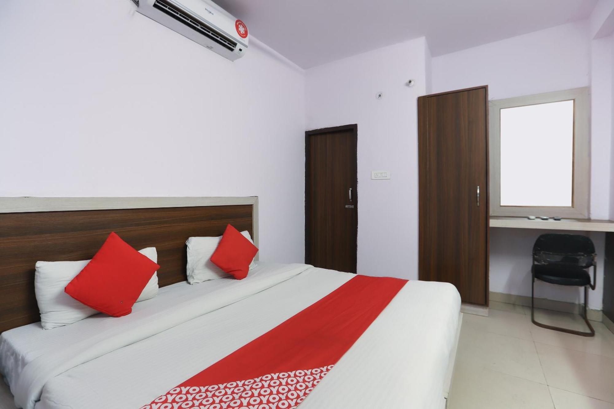 O Noida 4* Delhi (National Capital Territory of India)
