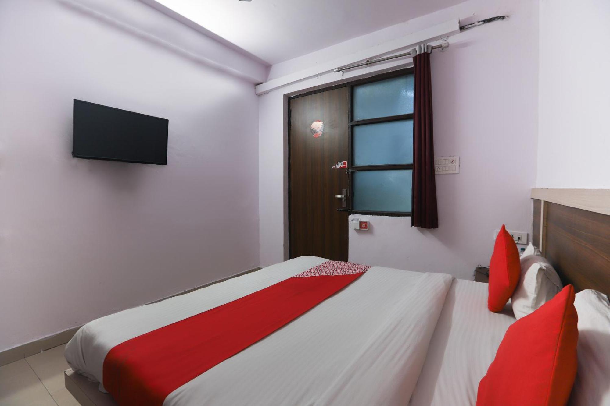 O Noida Hotel Delhi (National Capital Territory of India)