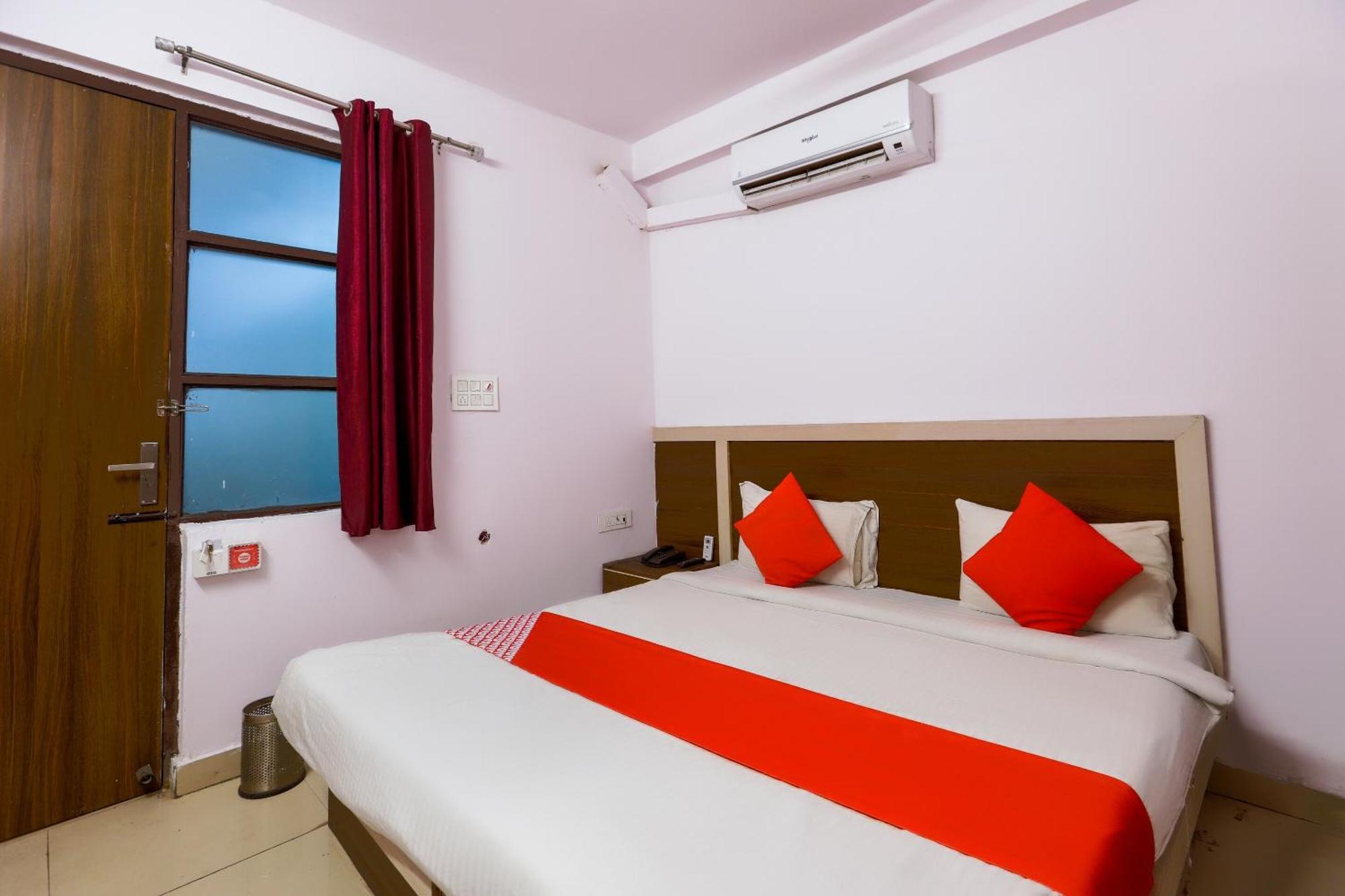 O Noida Hotel Delhi (National Capital Territory of India)