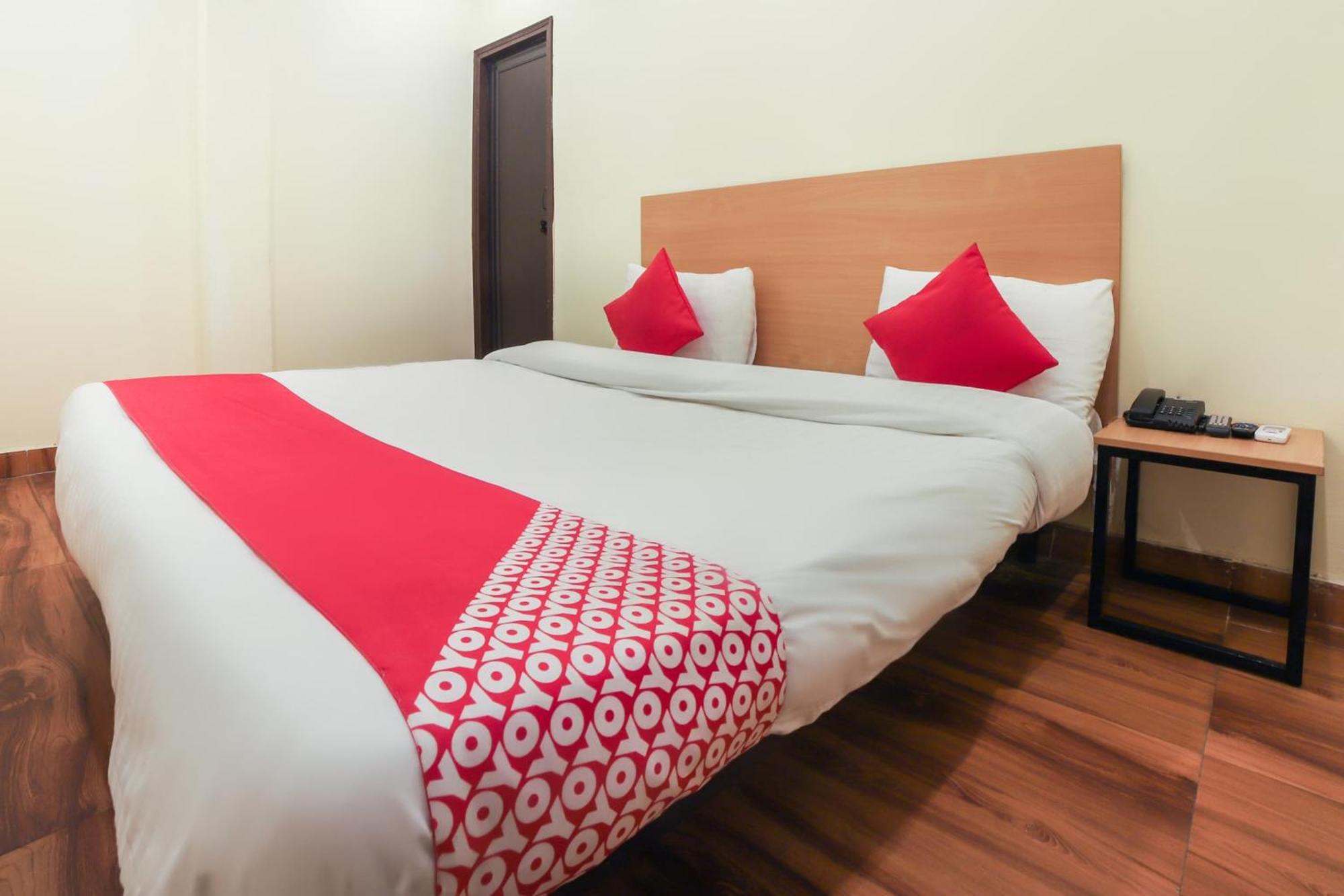 O Grand Hotel 3*