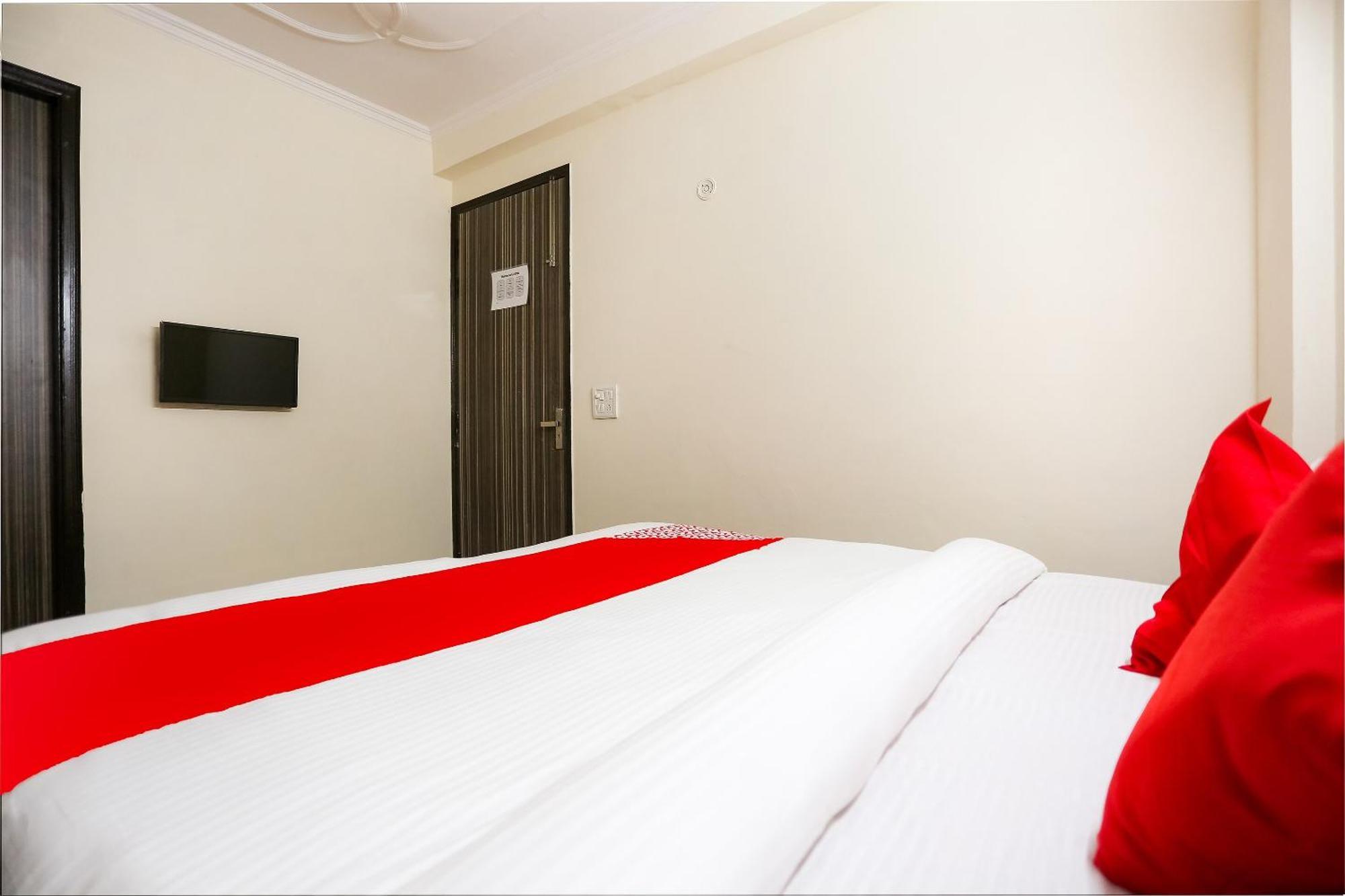 O Royal Galaxy New Delhi