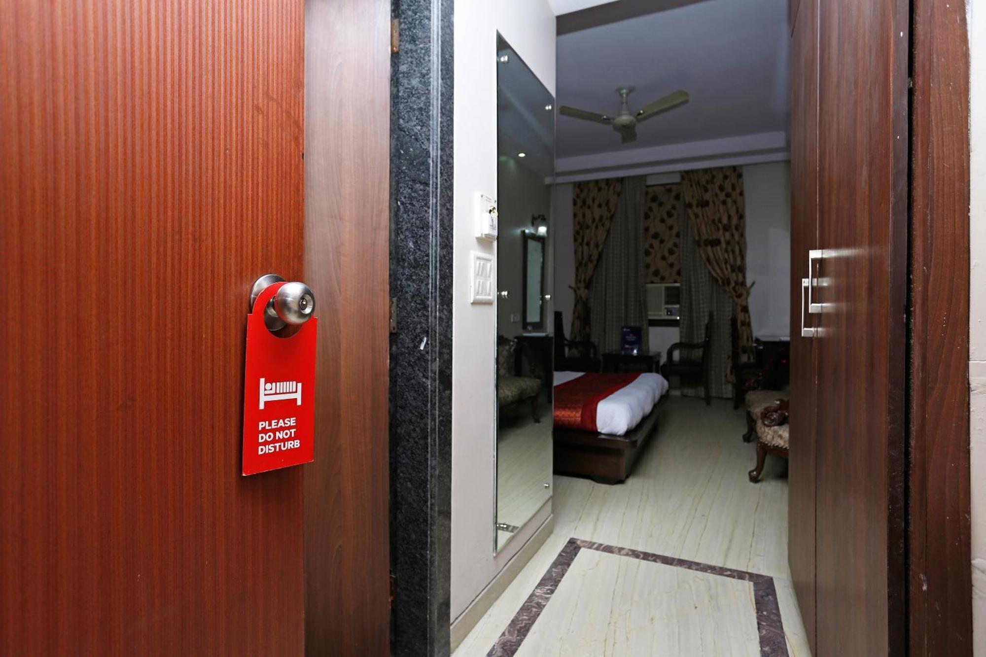 Hotel O Mid Town